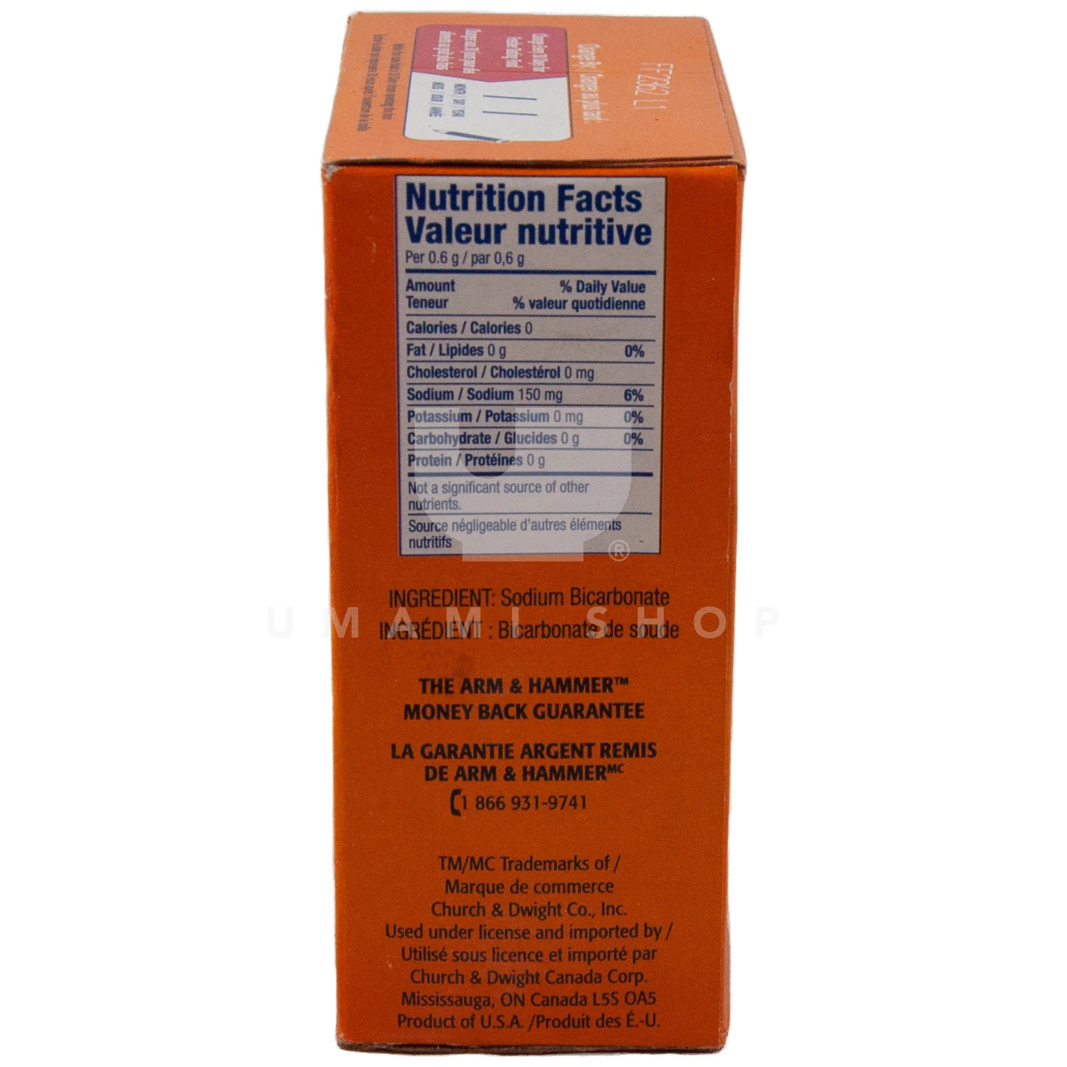 Baking Soda - Image 2