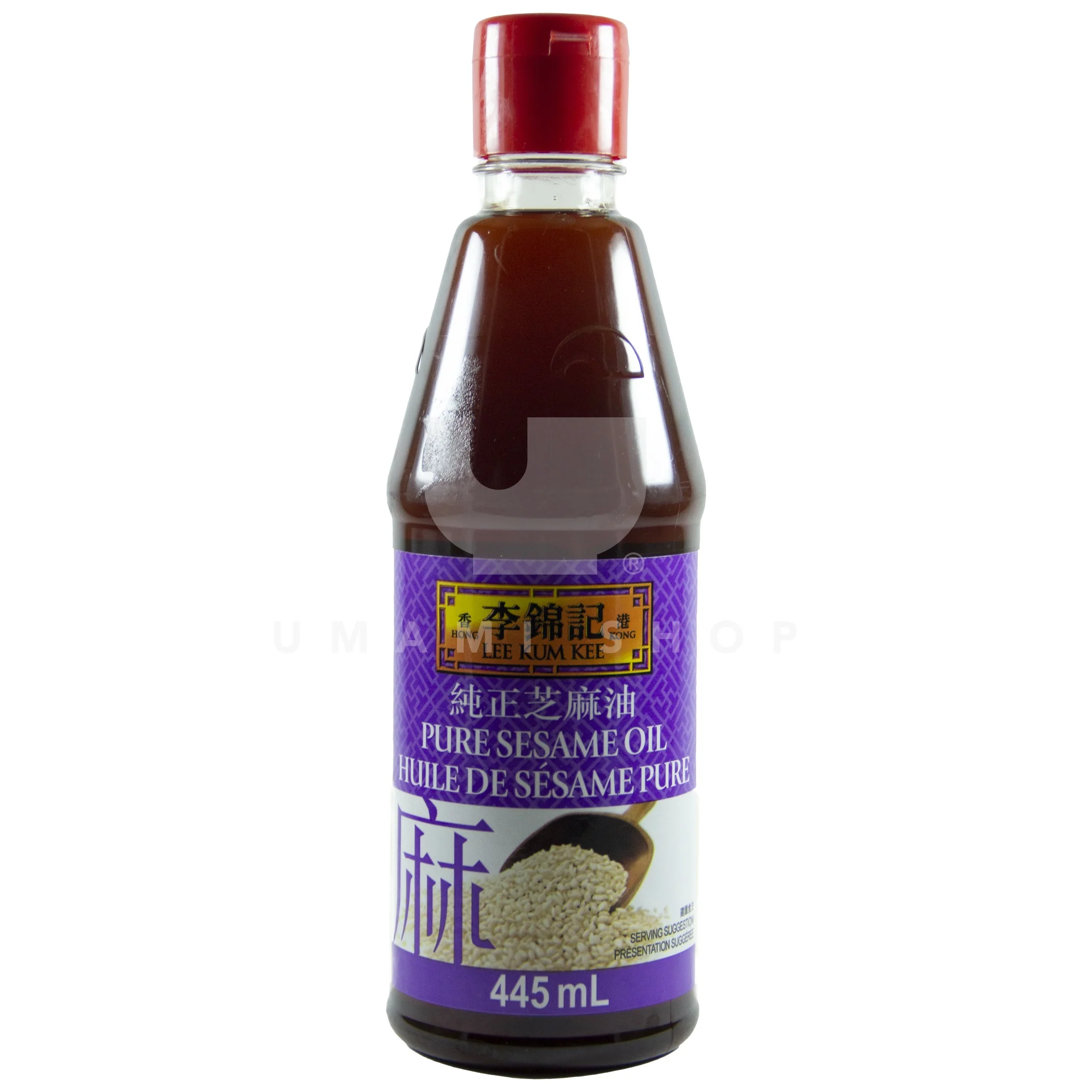 Pure Sesame Oil