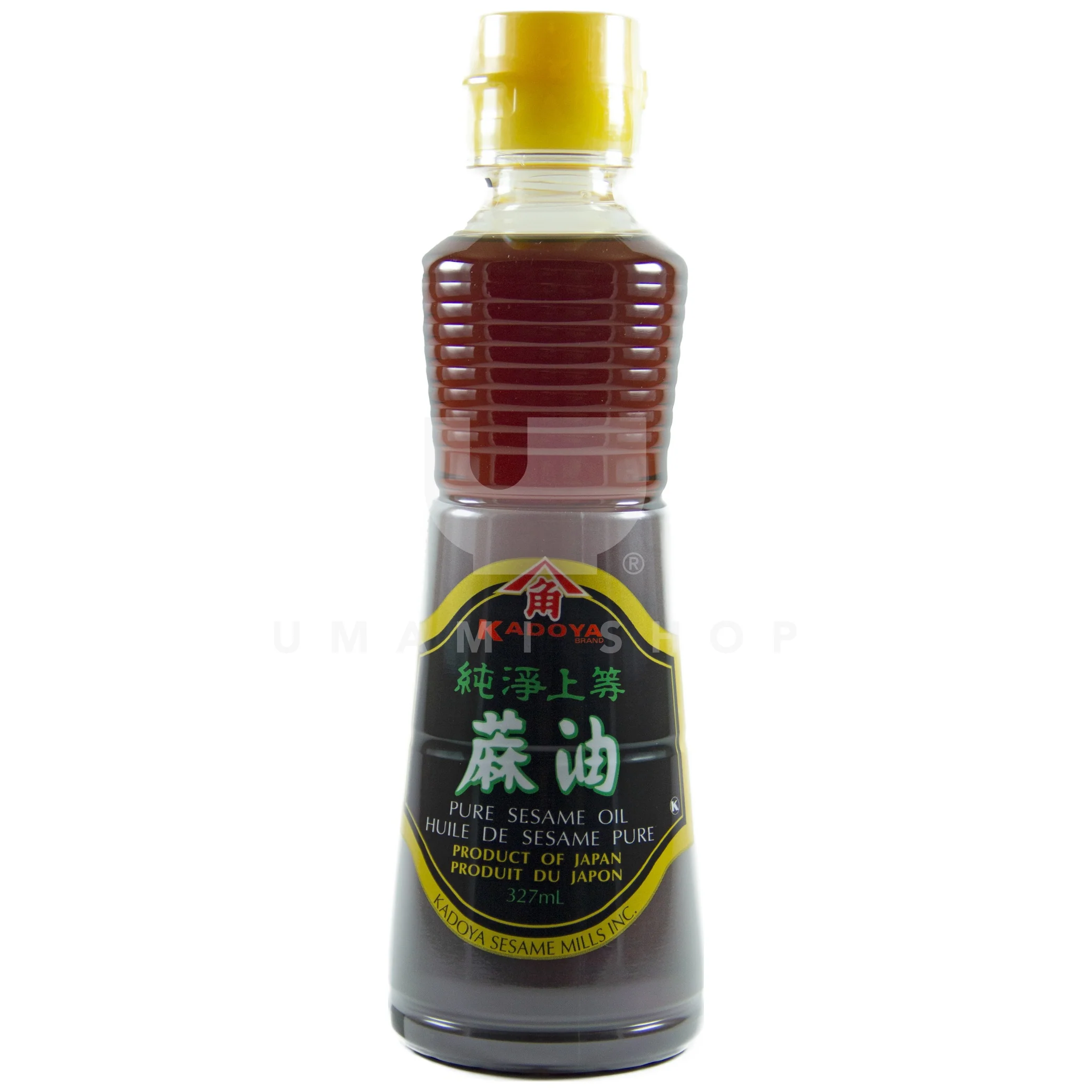 Pure Sesame Oil (M) (Pet)