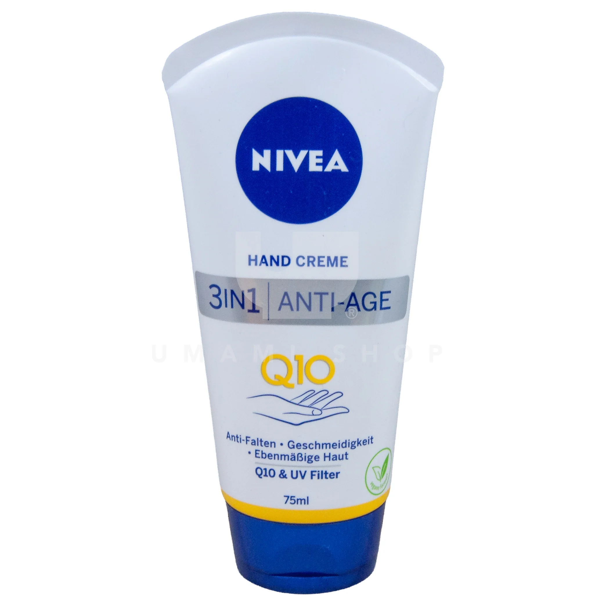 Q10 3in1 Anti Age Hand Cream