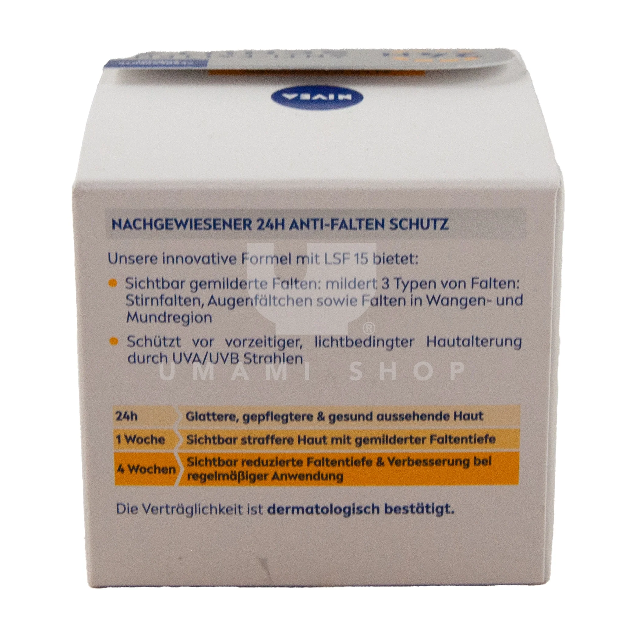 Q10 Anti-Wrinkle Cream - Image 2
