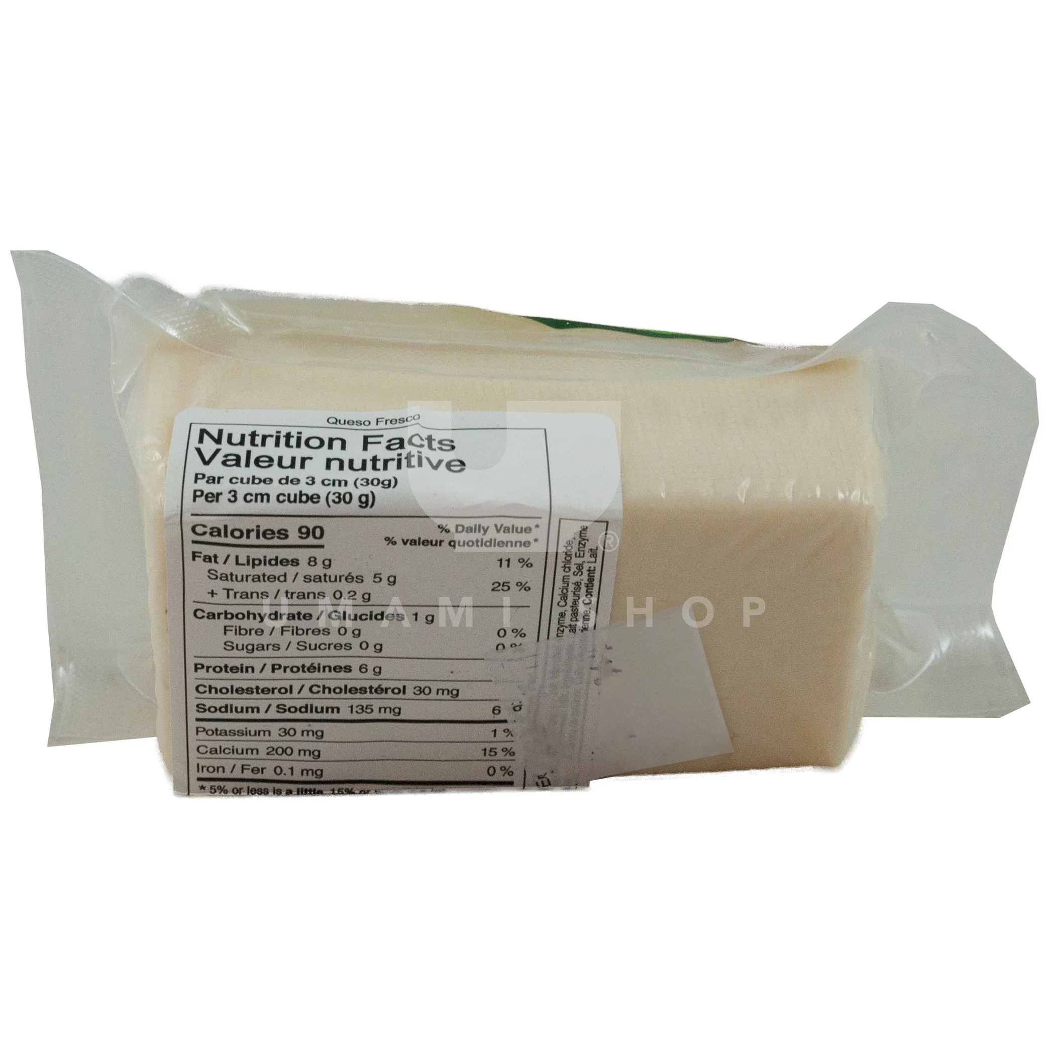 Queso Fresco Cheese - Image 2