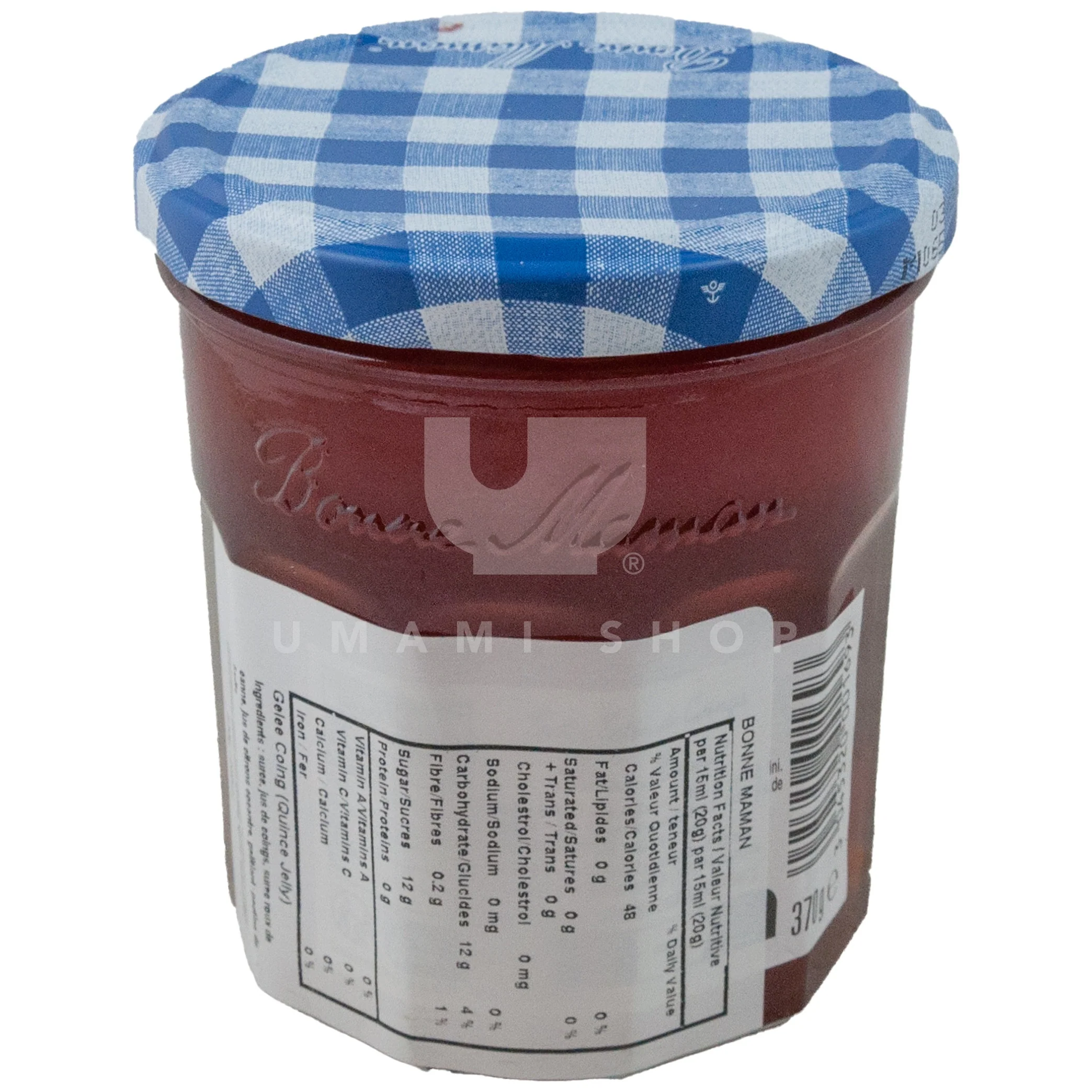 Quince Jelly - Image 2