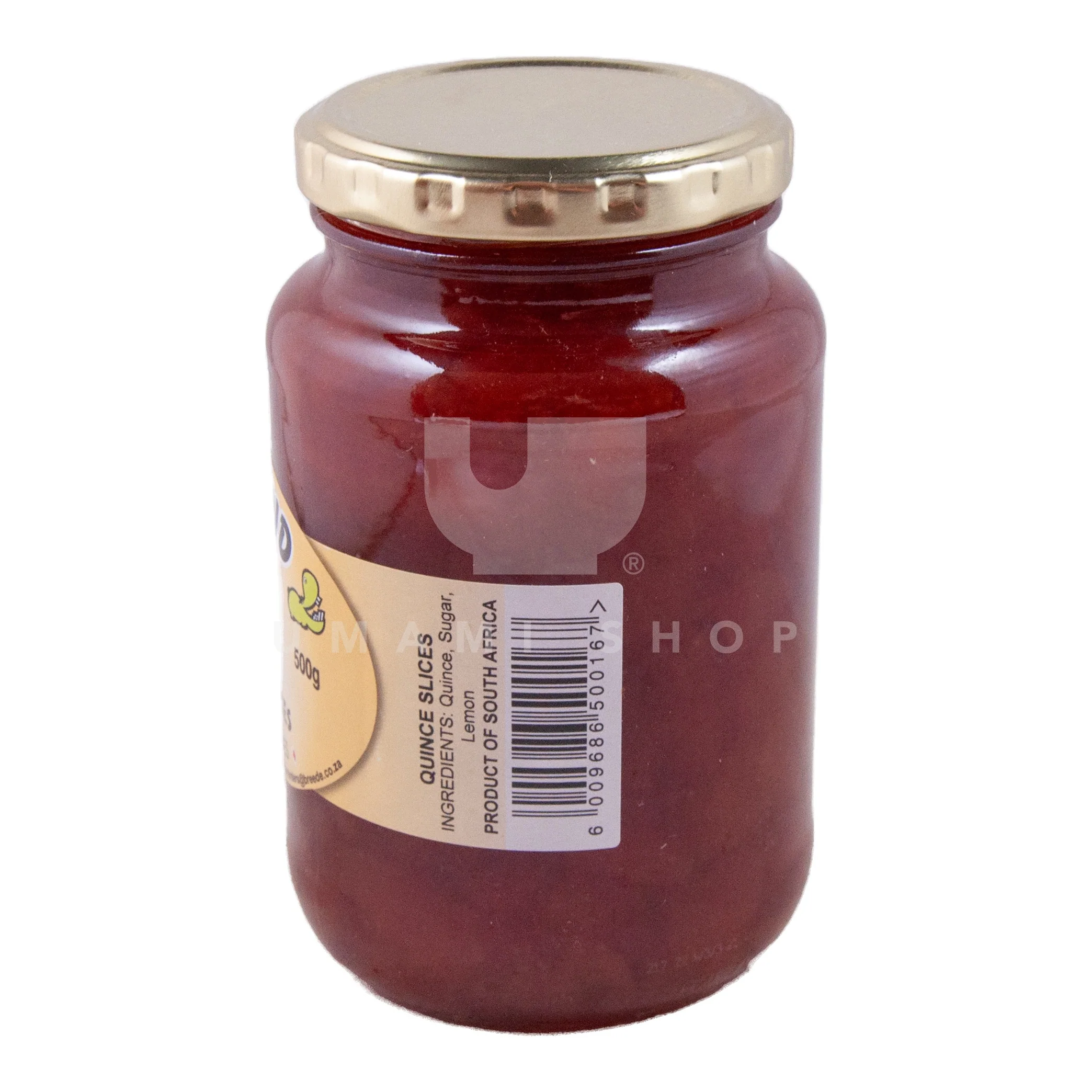 Quince Slices Jam - Image 2