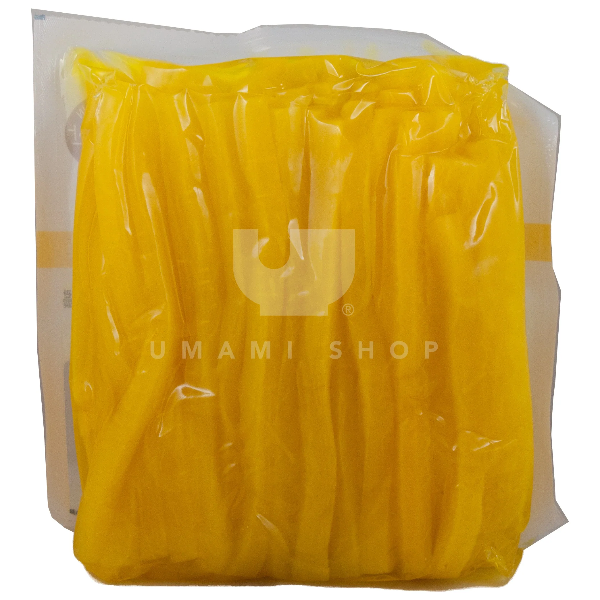 Radish  for Kimbab (Sliced Stick) - Image 2
