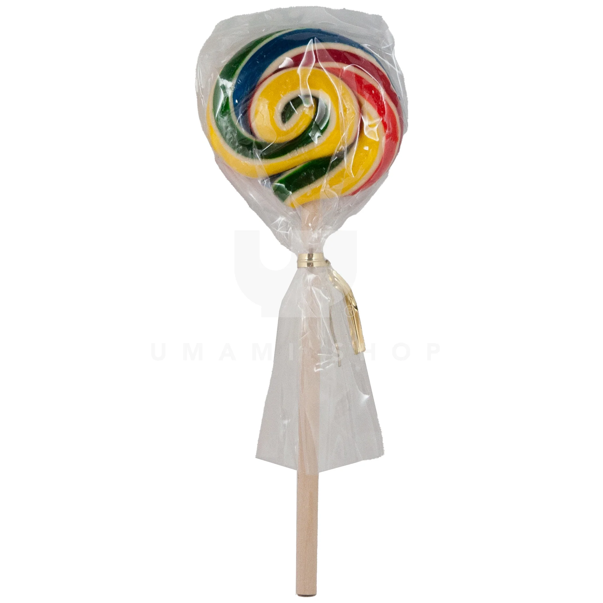 Lollipop Rainbow Blast