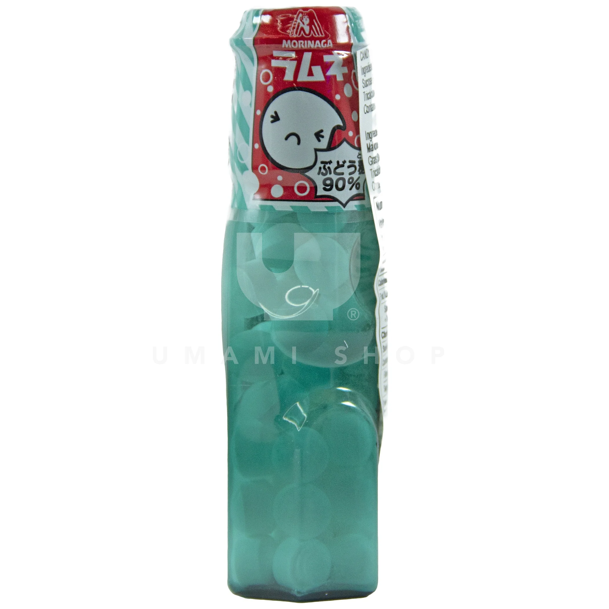 Ramune Candy