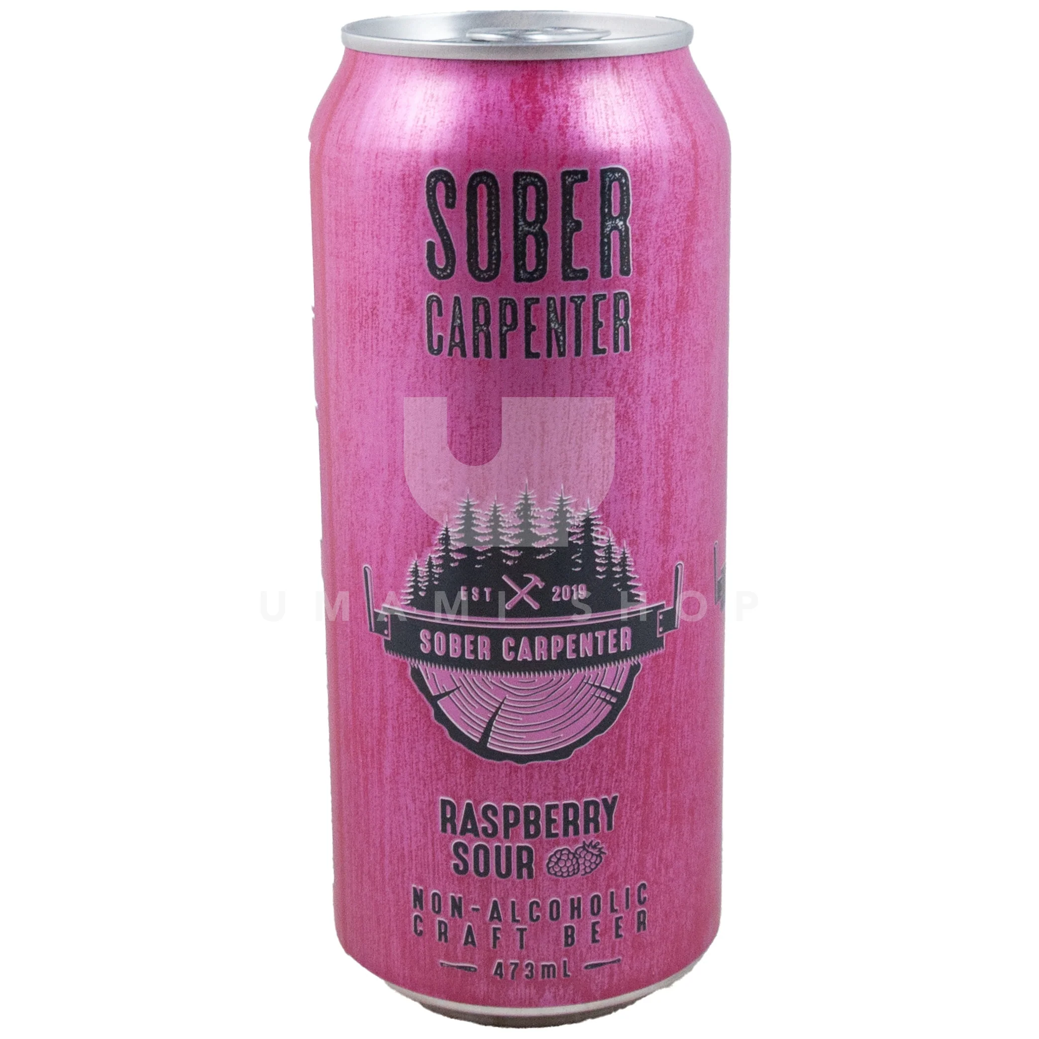 Raspberry Sour Craft Beer