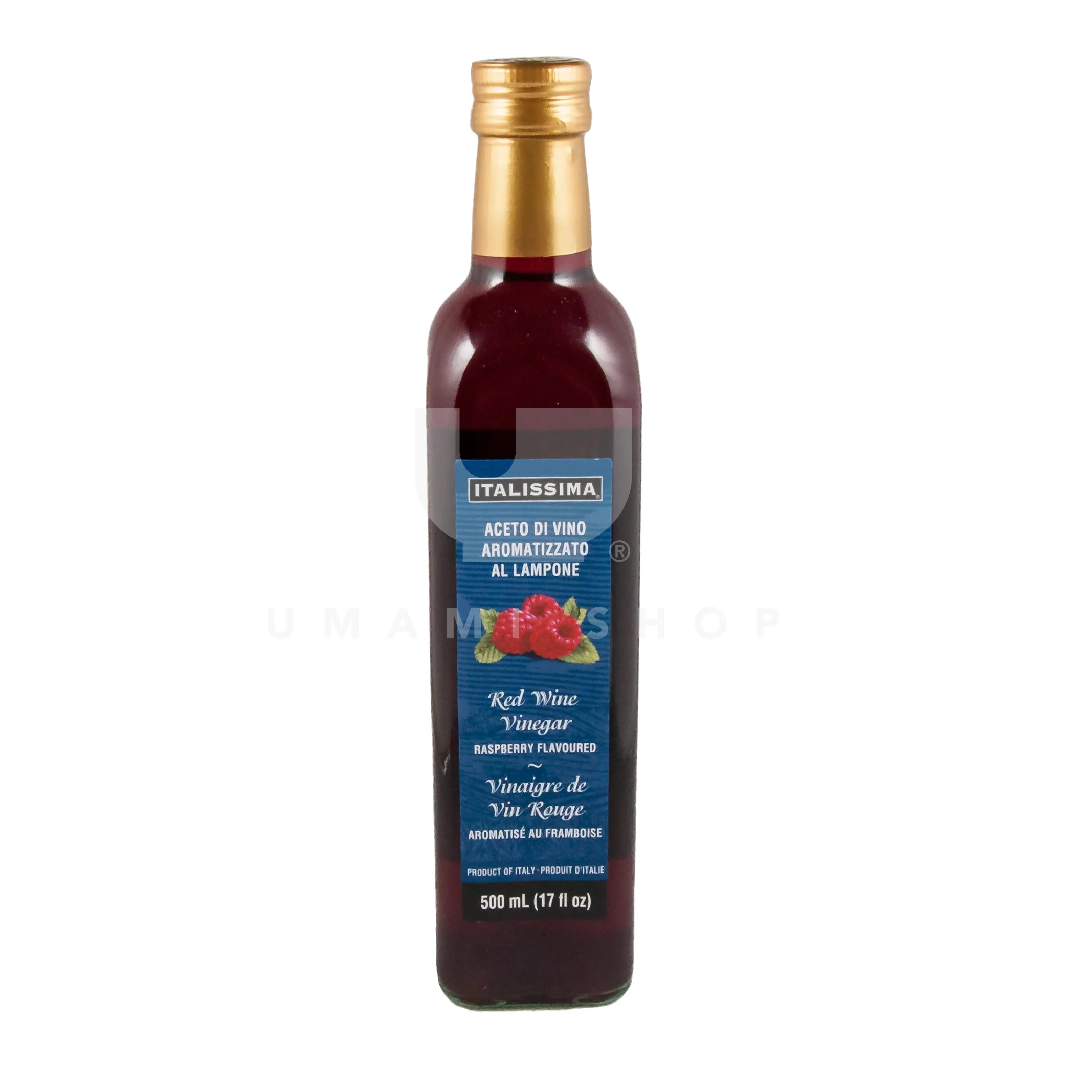 Raspberry Wine Vinegar