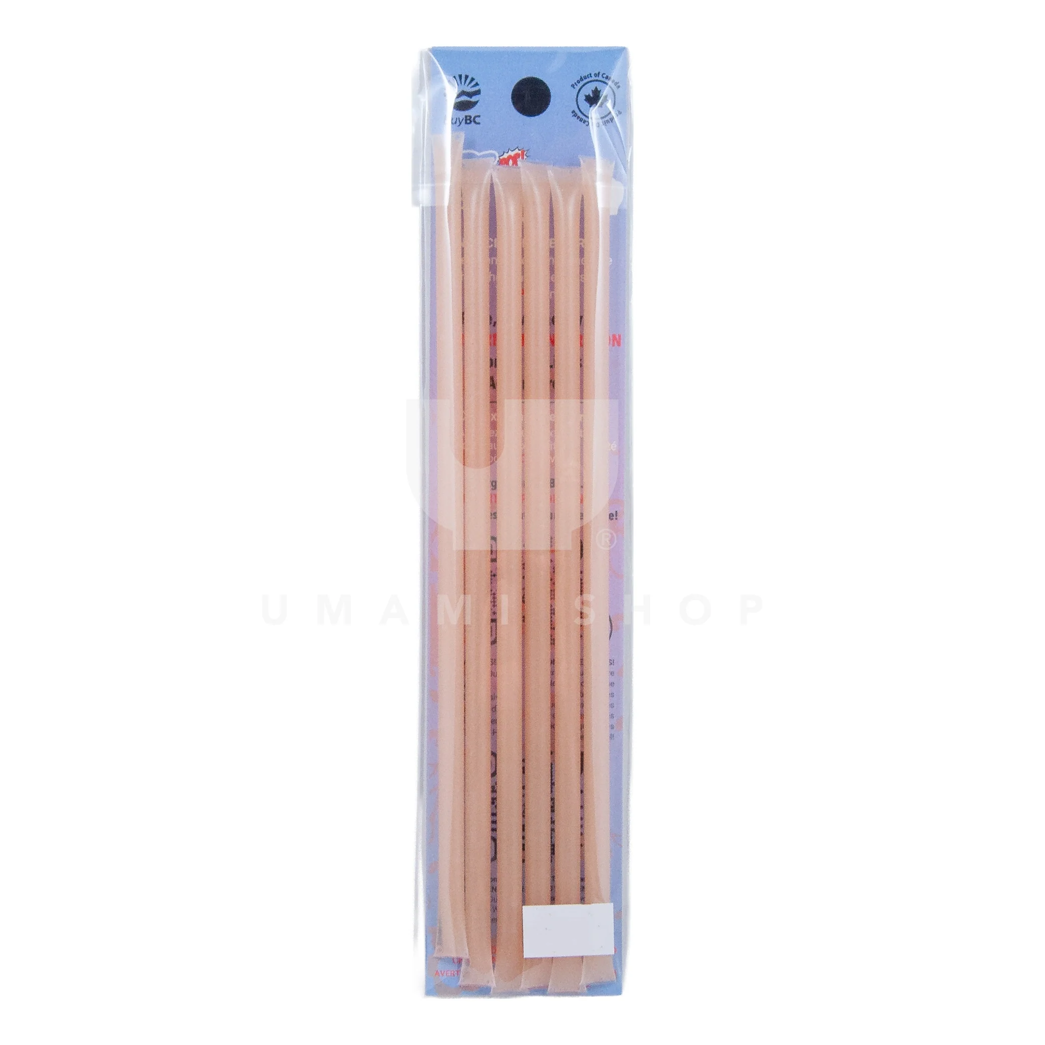 Raw Honey Energy Sticks "Cotton  Candy" - Image 2