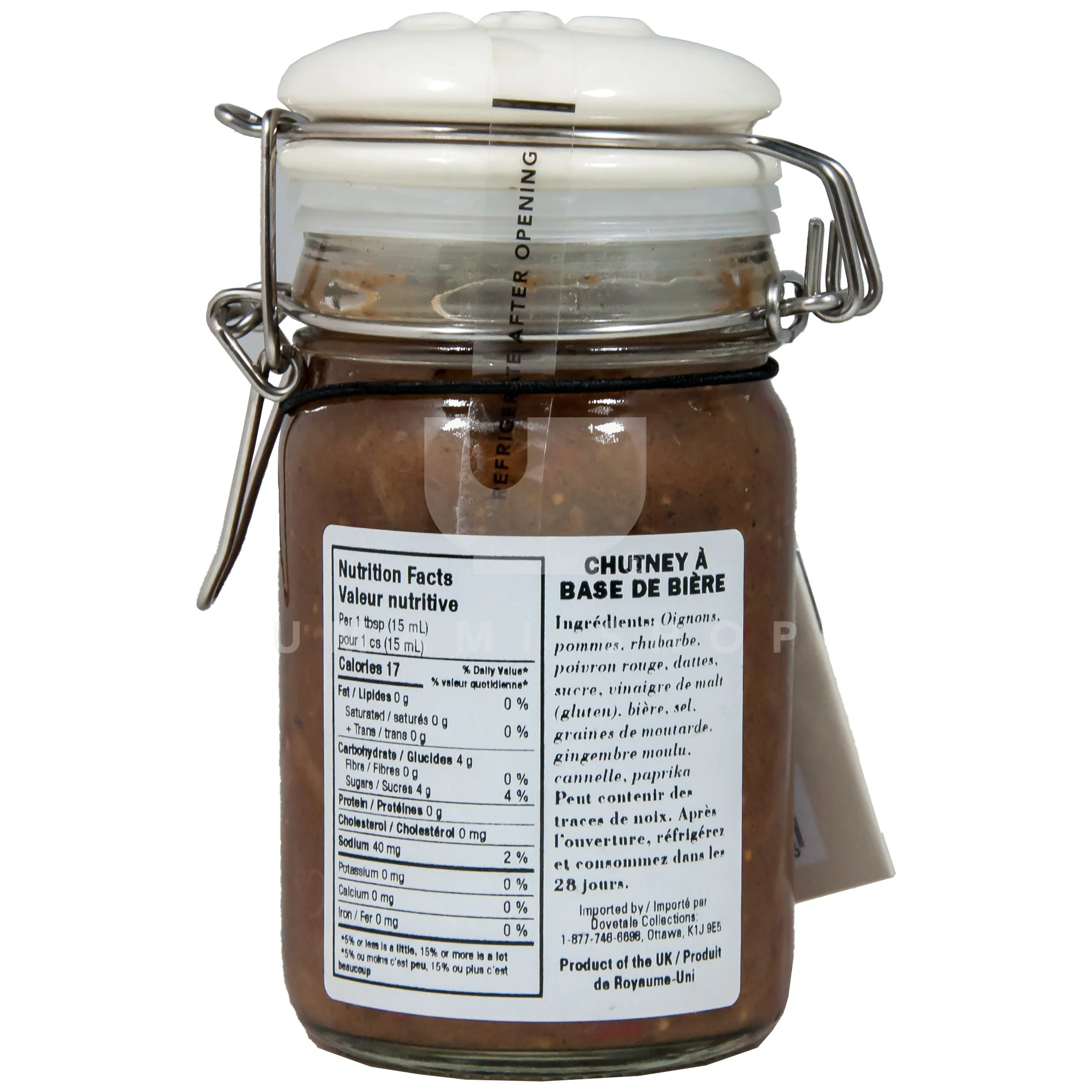 Real Ale Chutney - Image 2