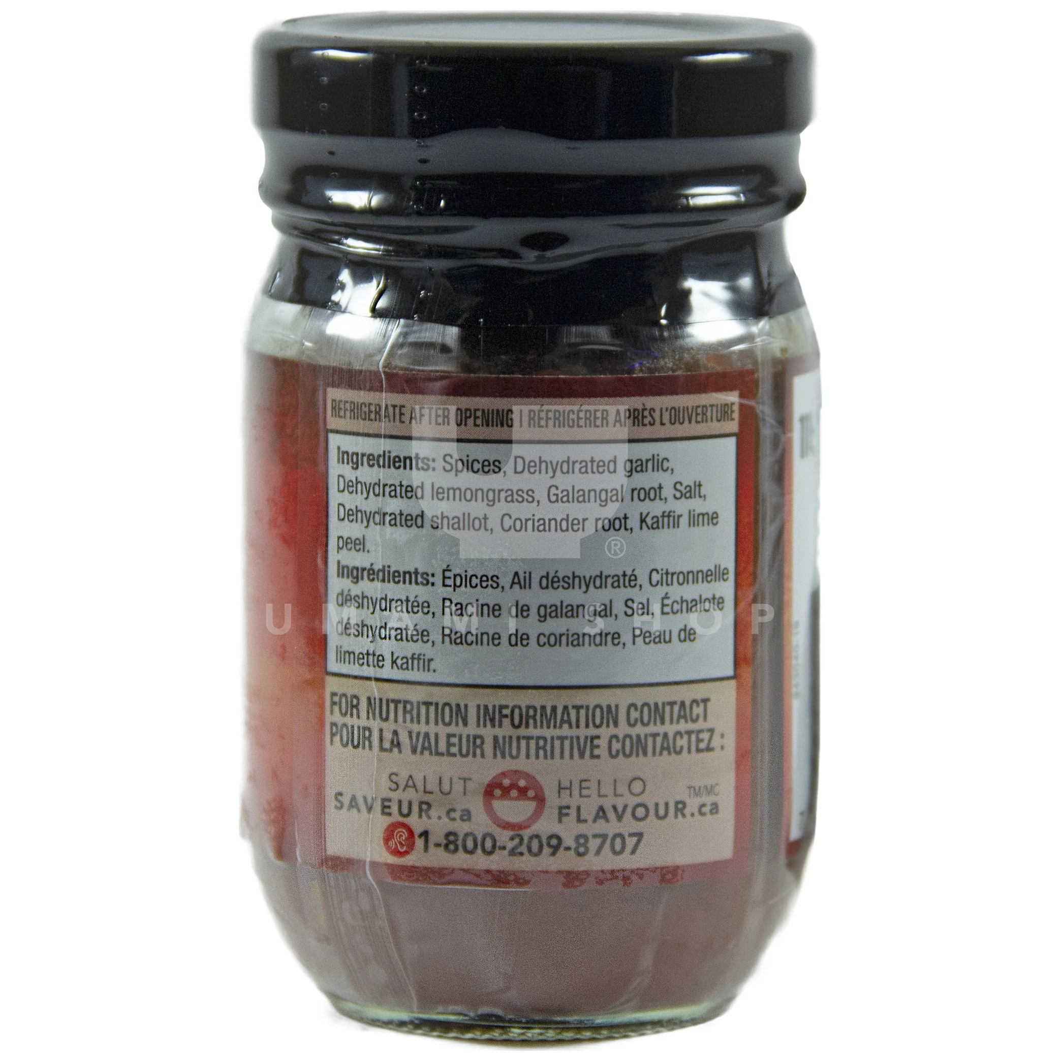 Red Curry Paste - Image 2