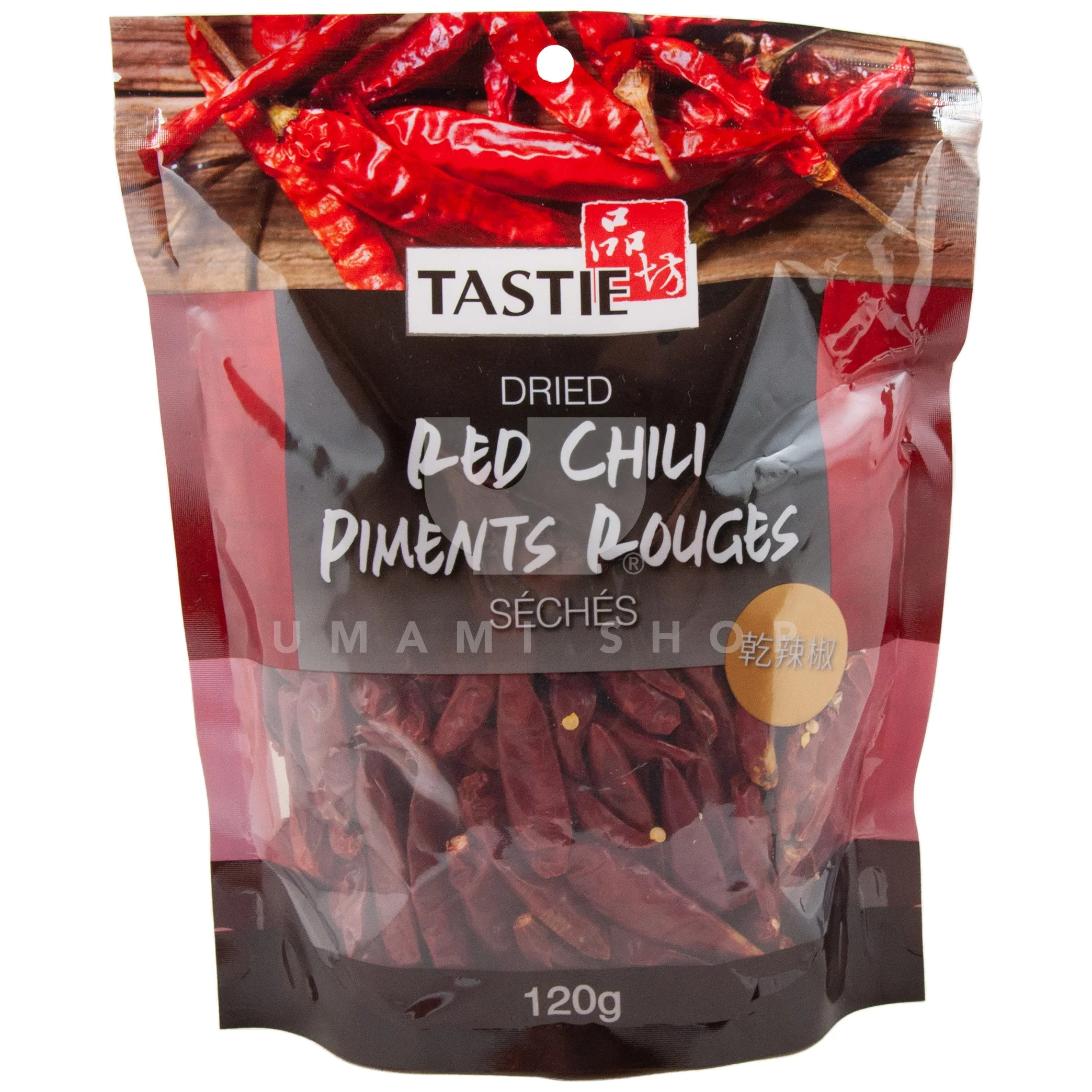 Red Dried Chili