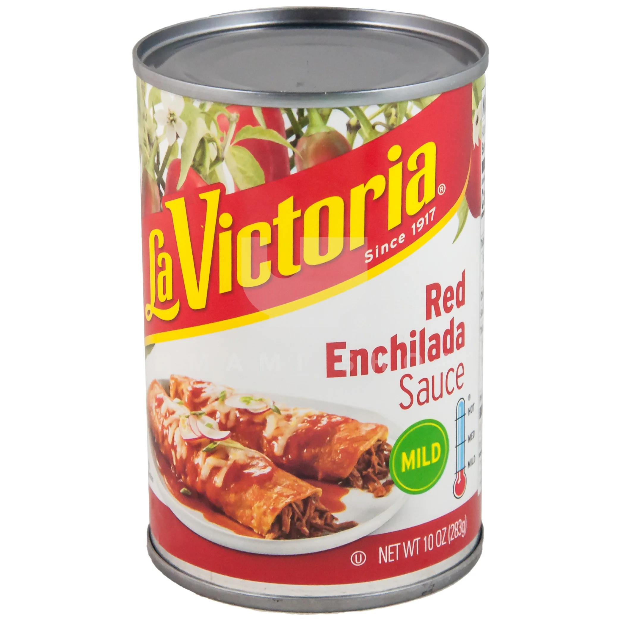 Red Enchilada Sauce Mild (GF)