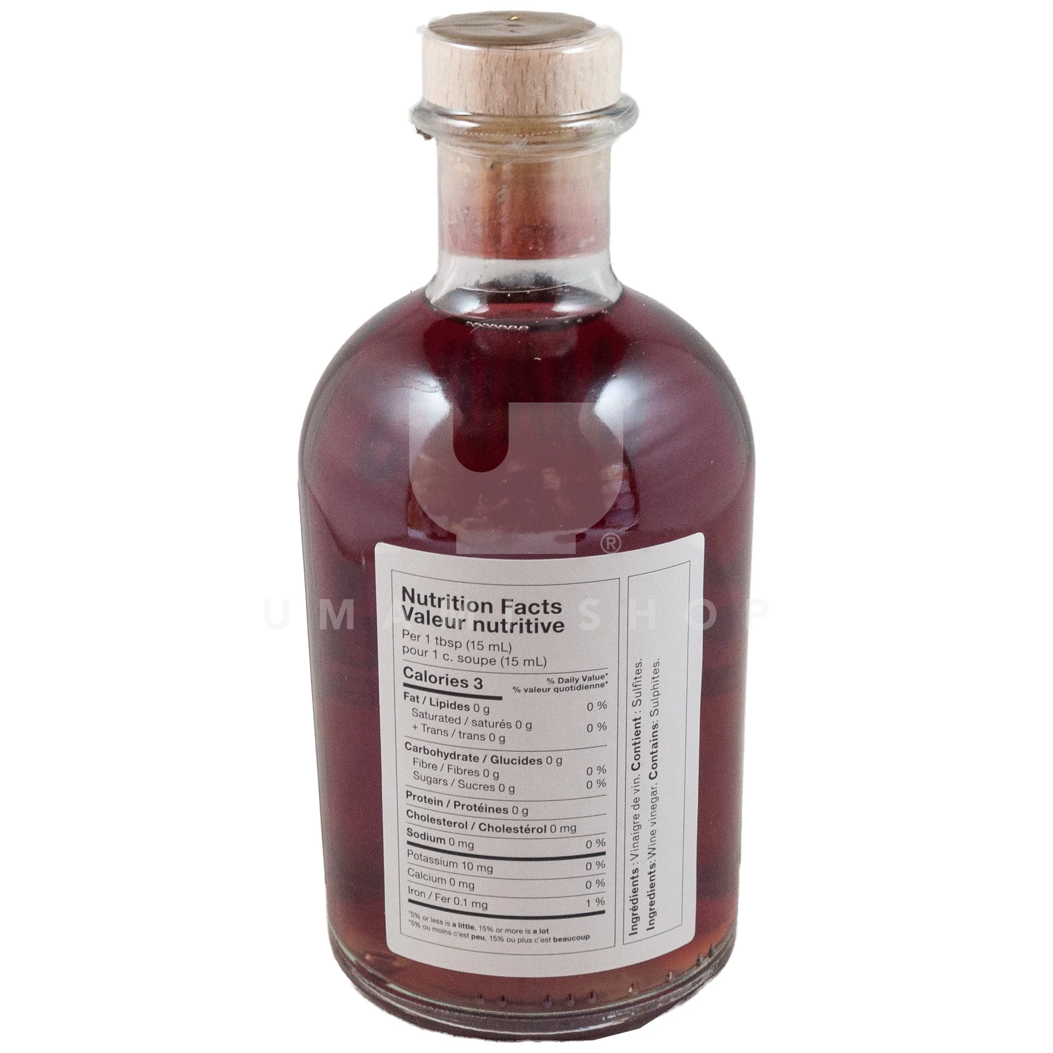 Red Wine Vinegar - Image 2