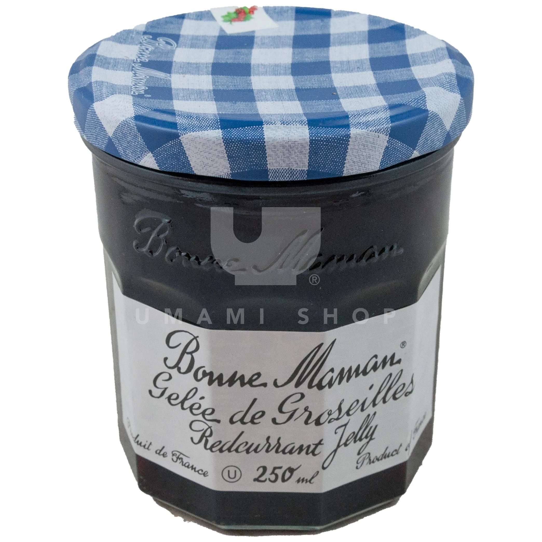 Redcurrant Jelly