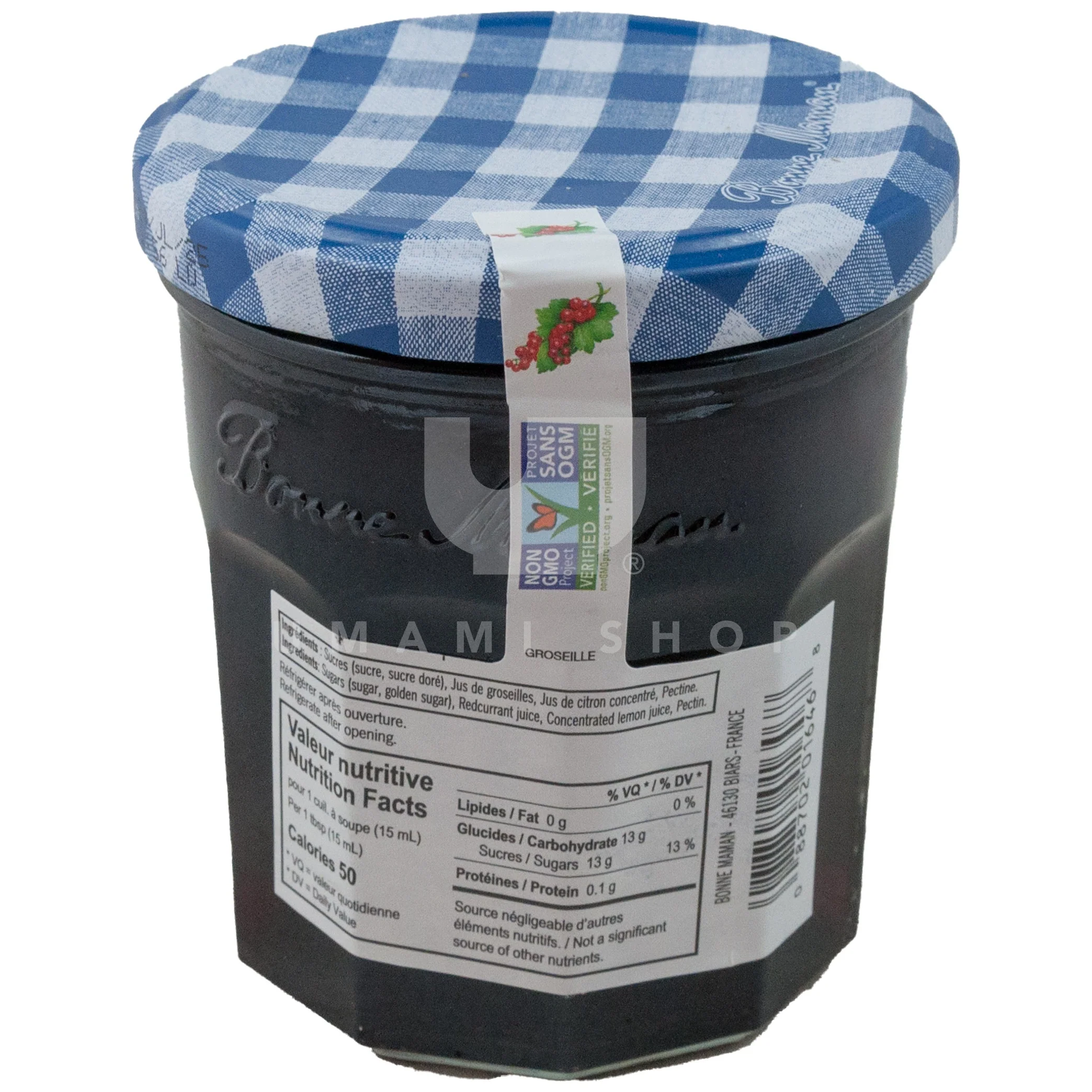 Redcurrant Jelly - Image 2