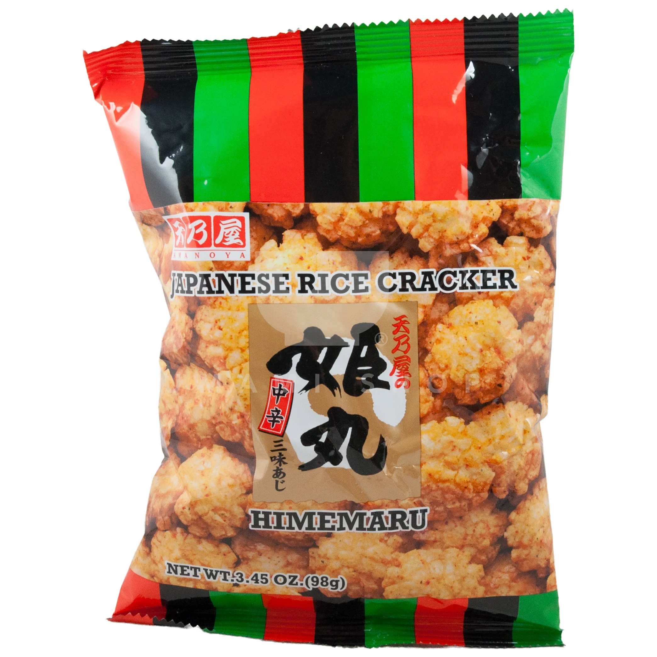 Rice Cracker Himemaru