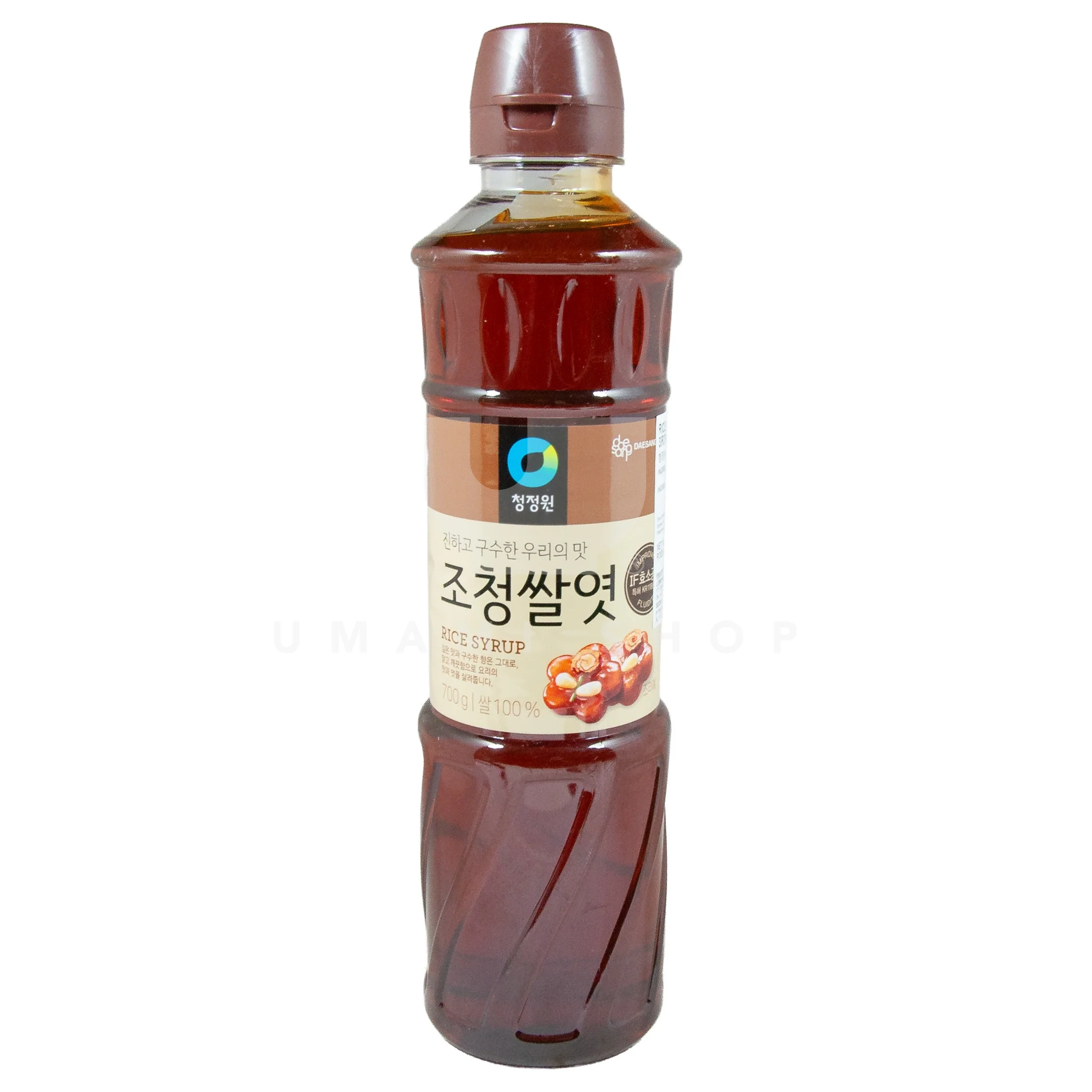 Rice Malt Syrup (Korea)