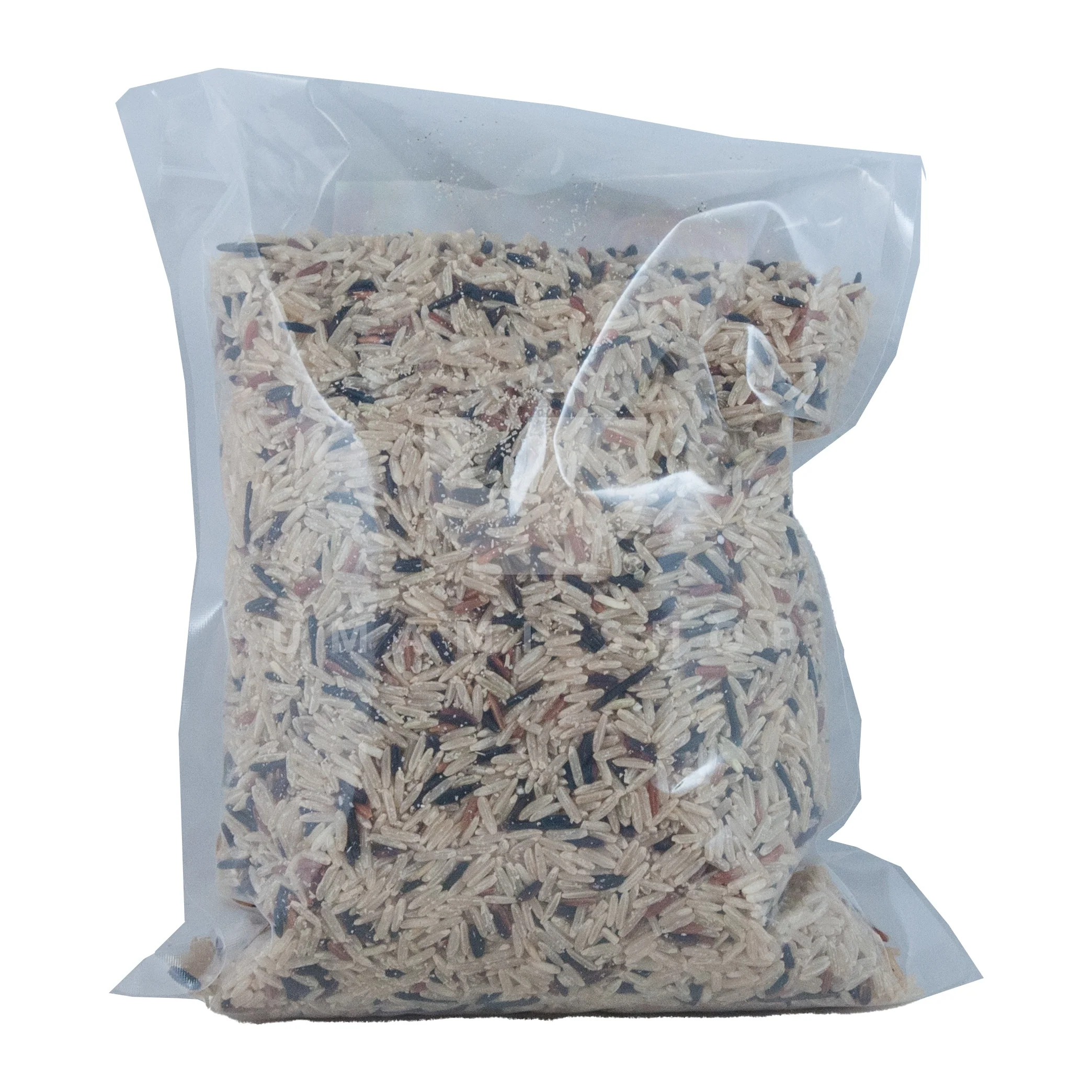 Wild Rice Mix Country 2.2lbs - Image 2