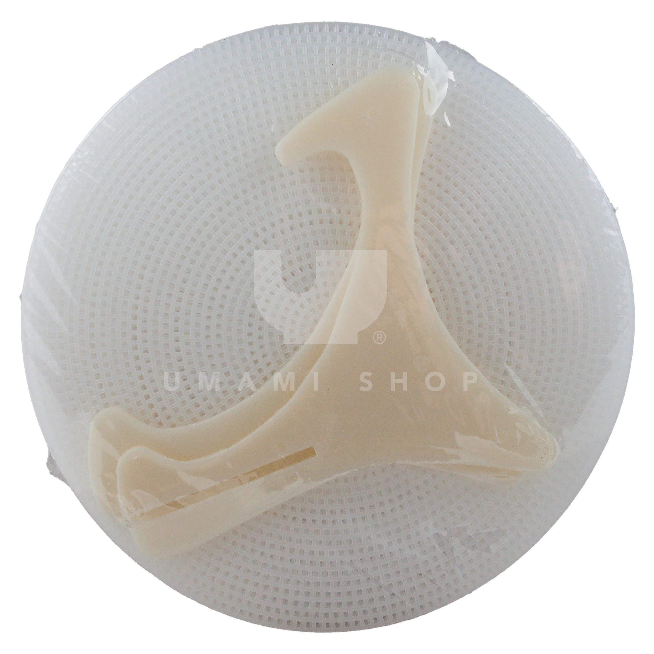 Rice Paper Mould for Salad Roll Making - Image 2