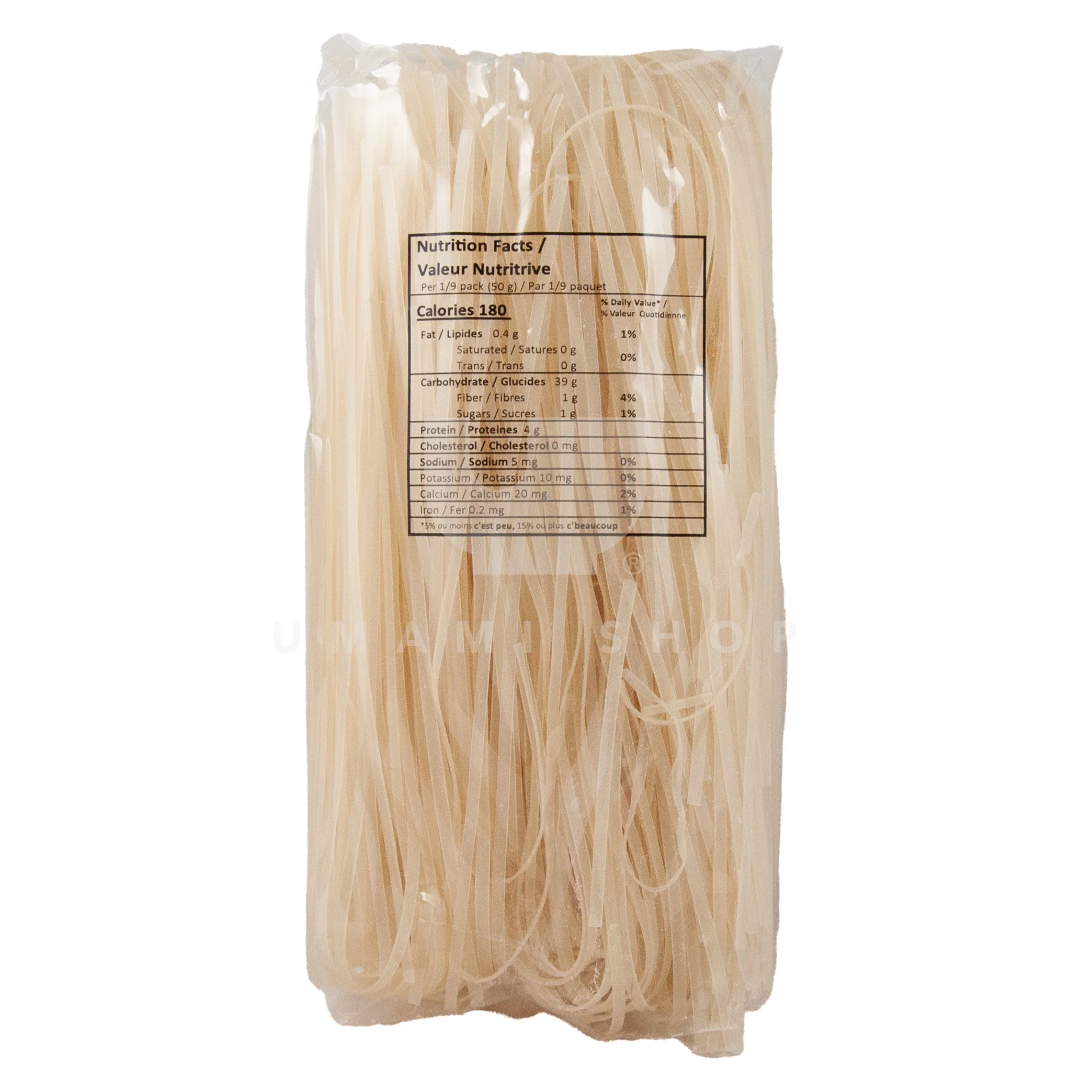 Rice Stick Banh Pho (M) GF - Image 2