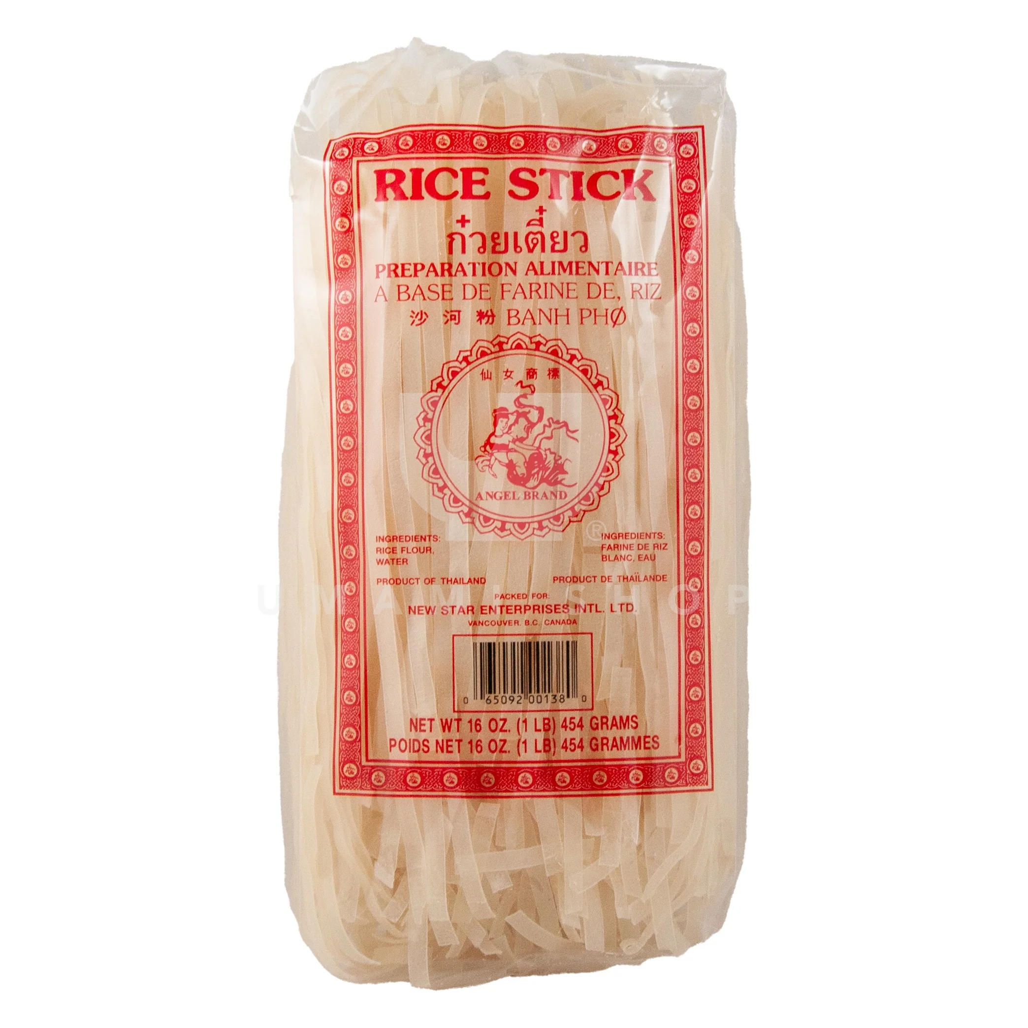 Rice Stick Banh Pho (L) GF