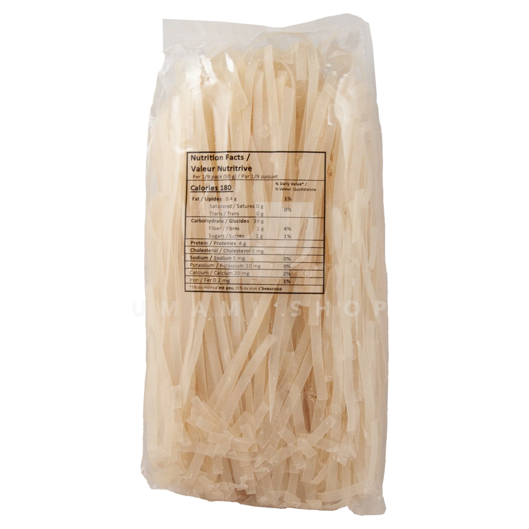 Rice Stick Banh Pho (L) GF - Image 2