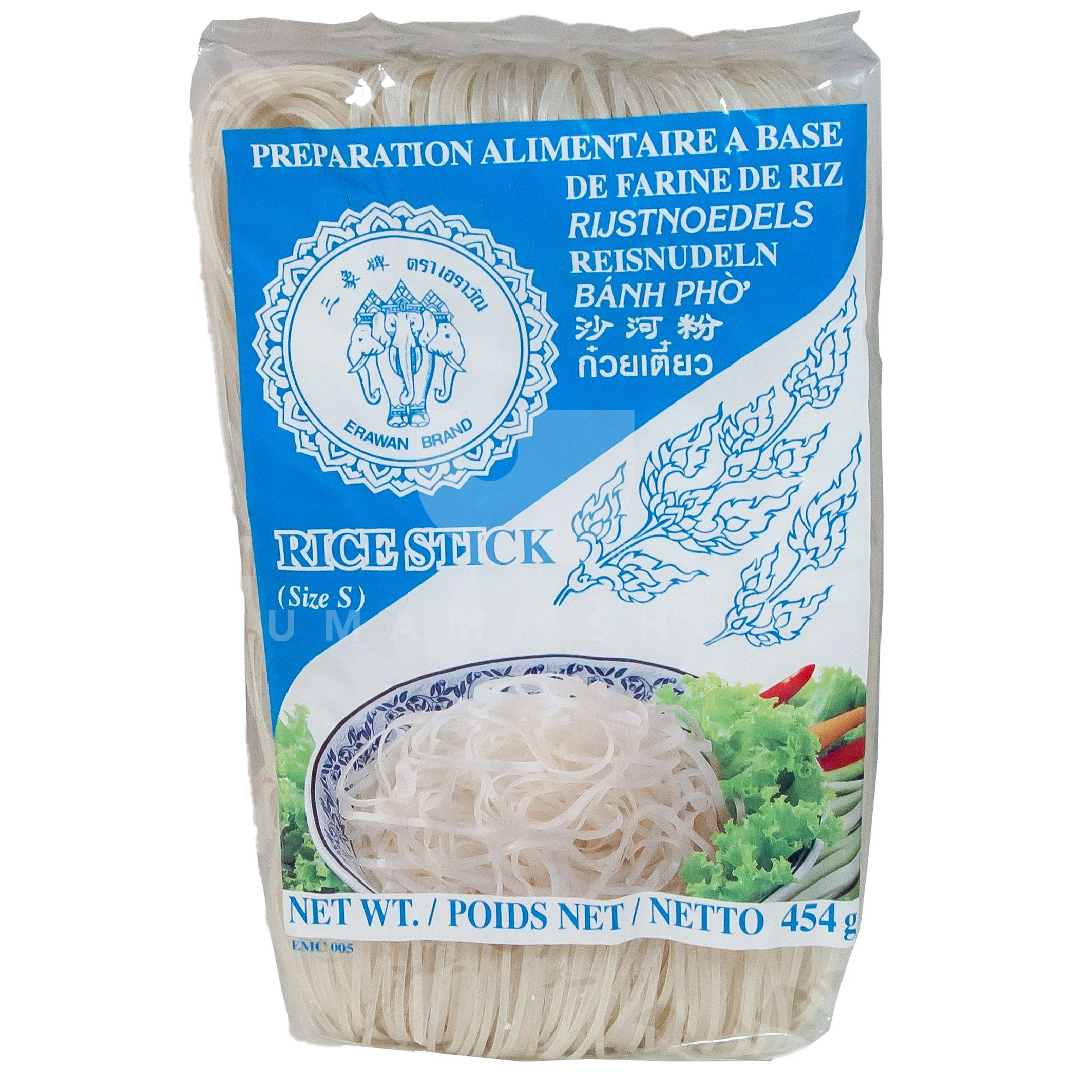 Rice Stick Small
