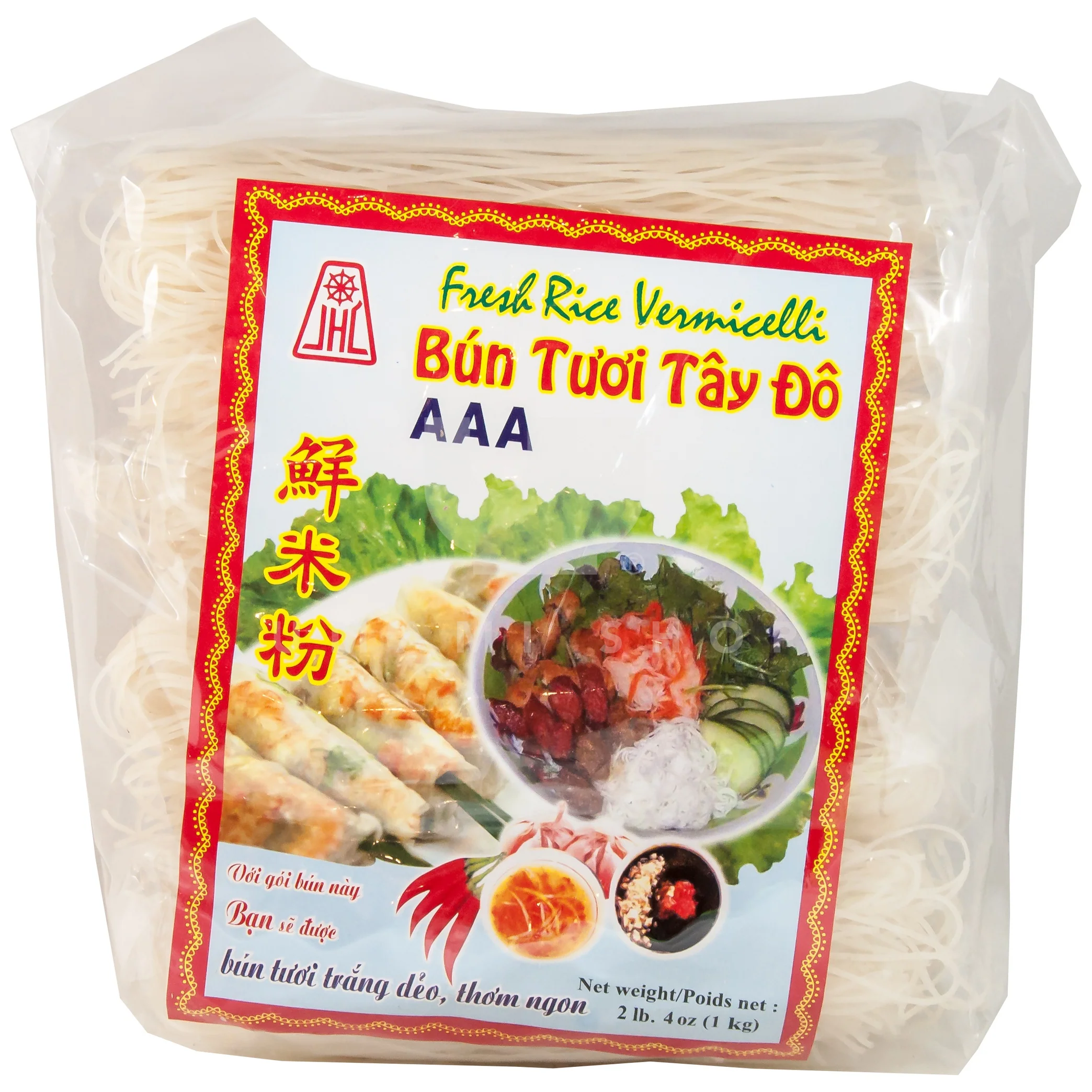 Rice Vemicelli "Bun Tuoi "