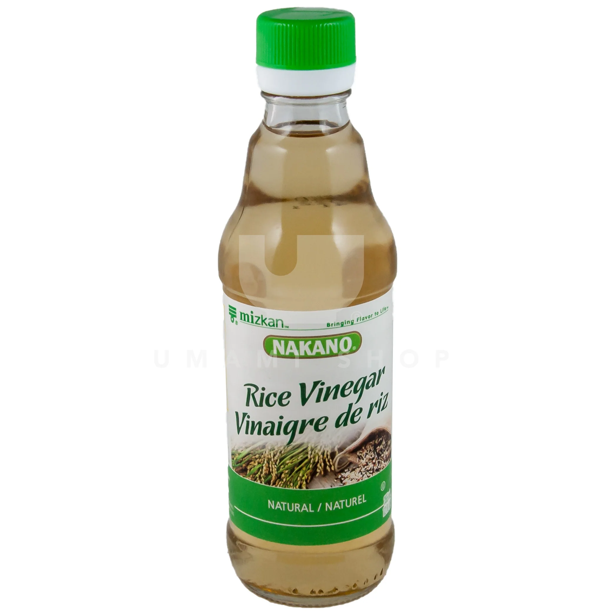 Rice Vinegar Naturel