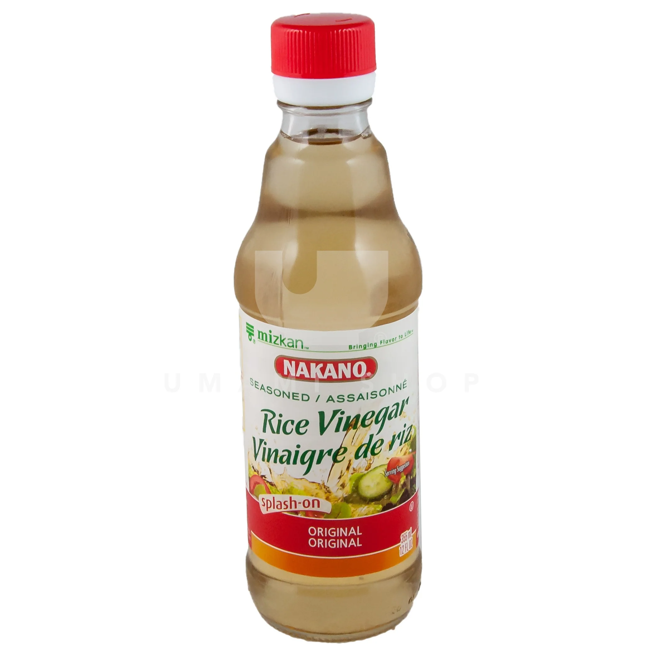 Rice Vinegar Original