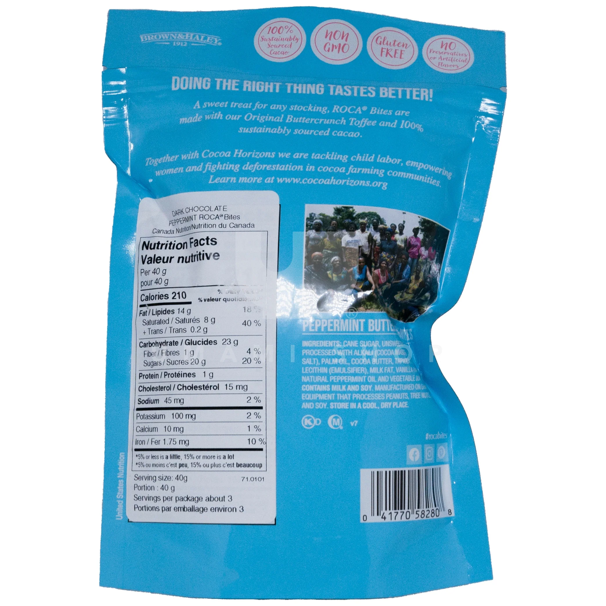 Roca Bites (GF) - Image 2