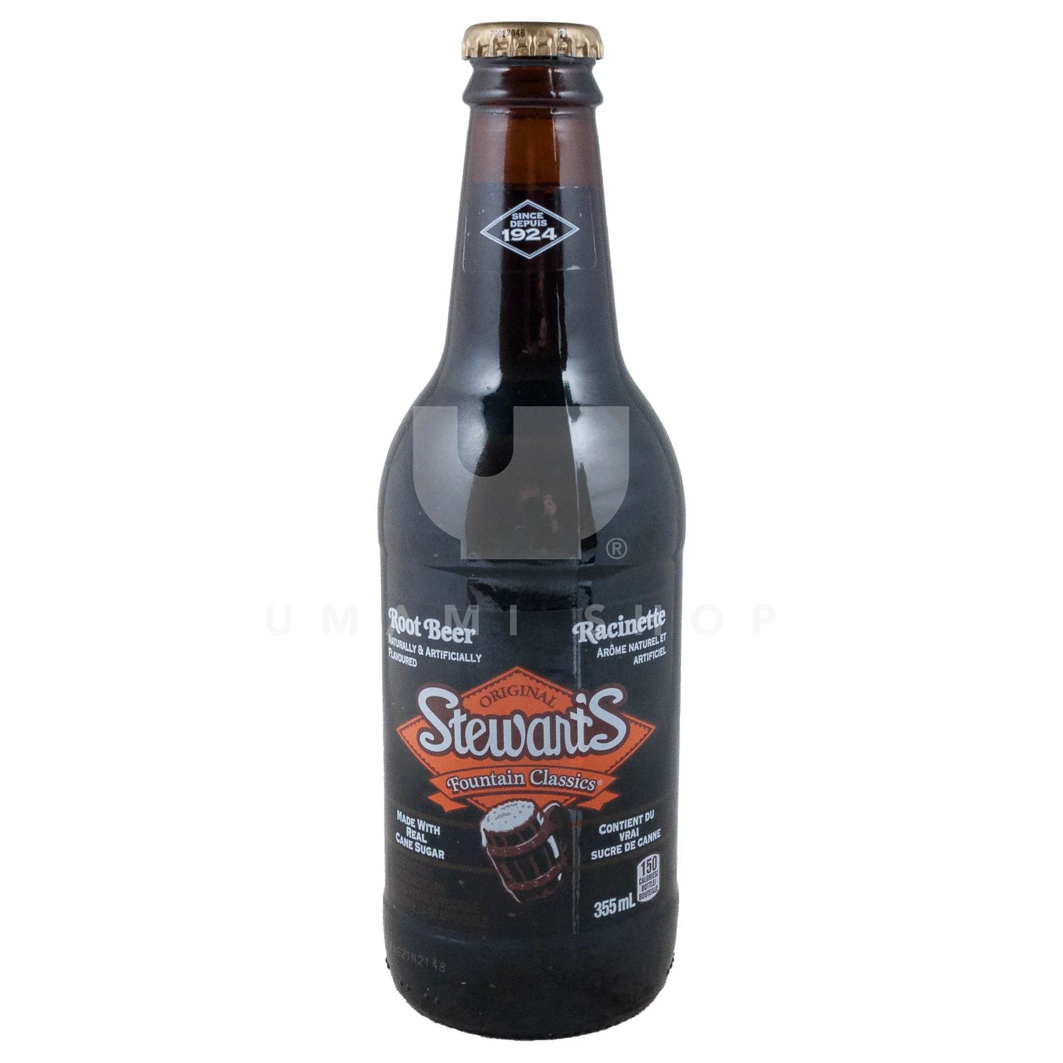 Root Beer