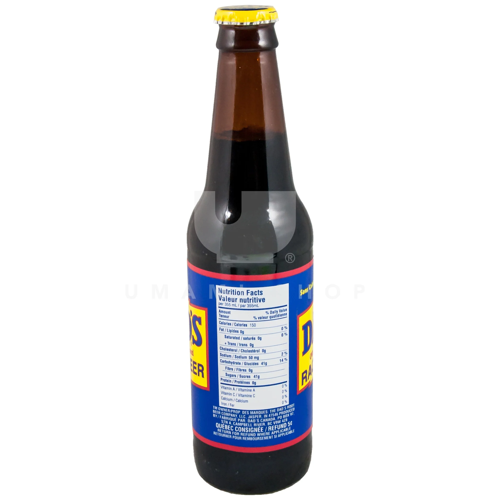 Root Beer Old Fashioned - Image 2