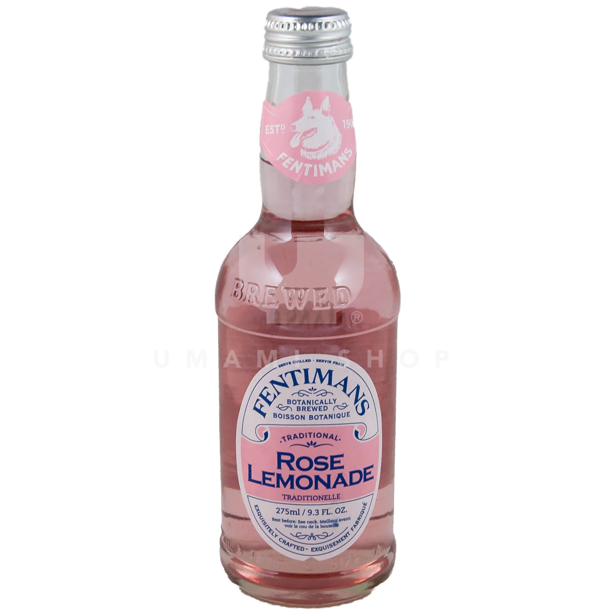 Rose Lemonade