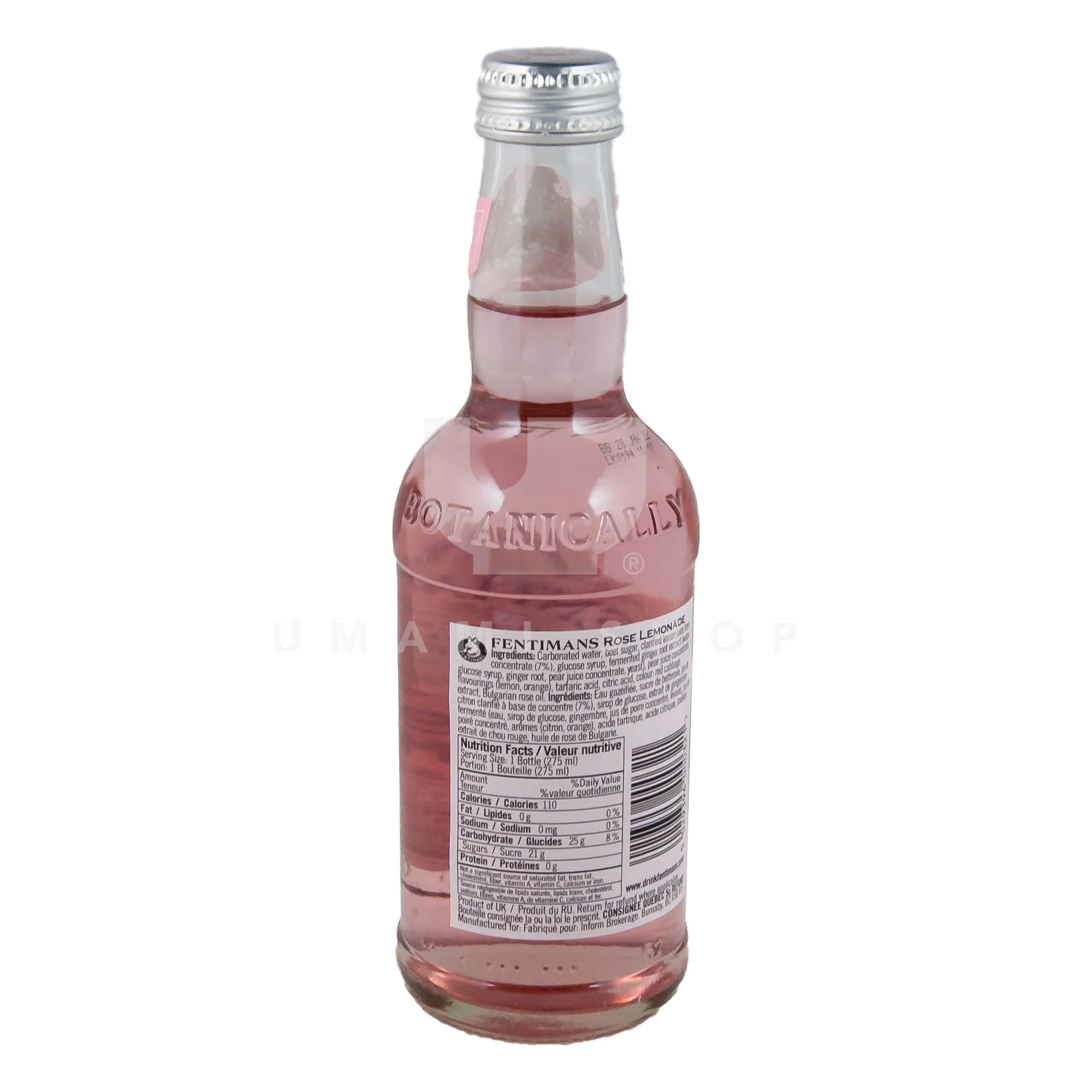 Rose Lemonade - Image 2