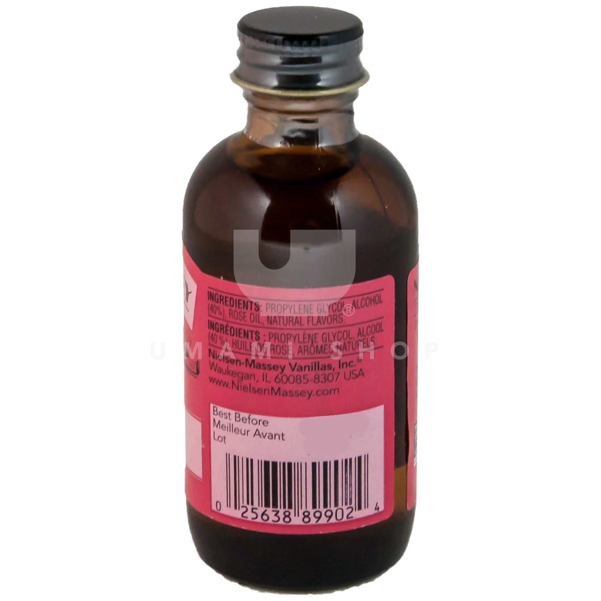 Rose Water - Image 2