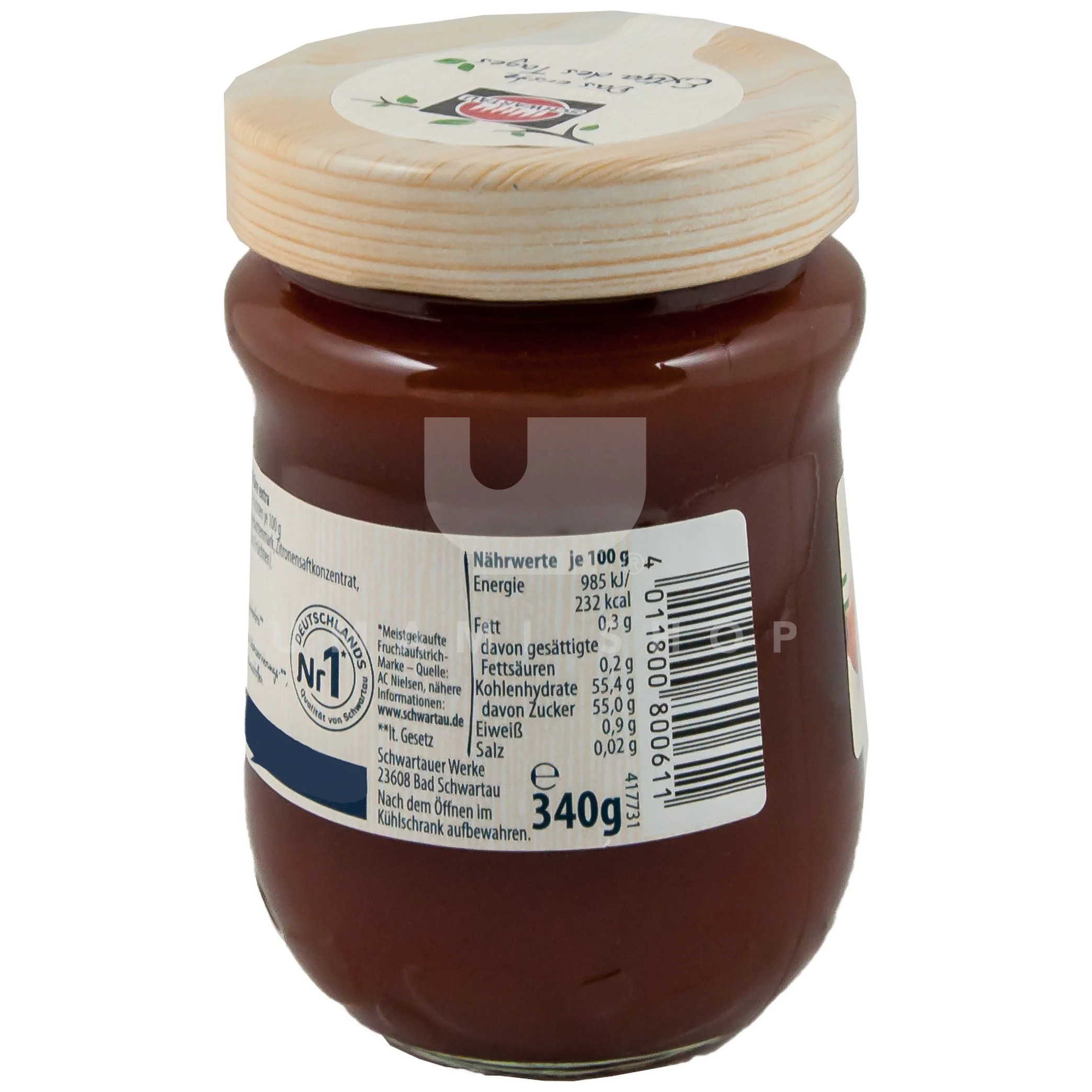 Rosehip Jam - Image 2