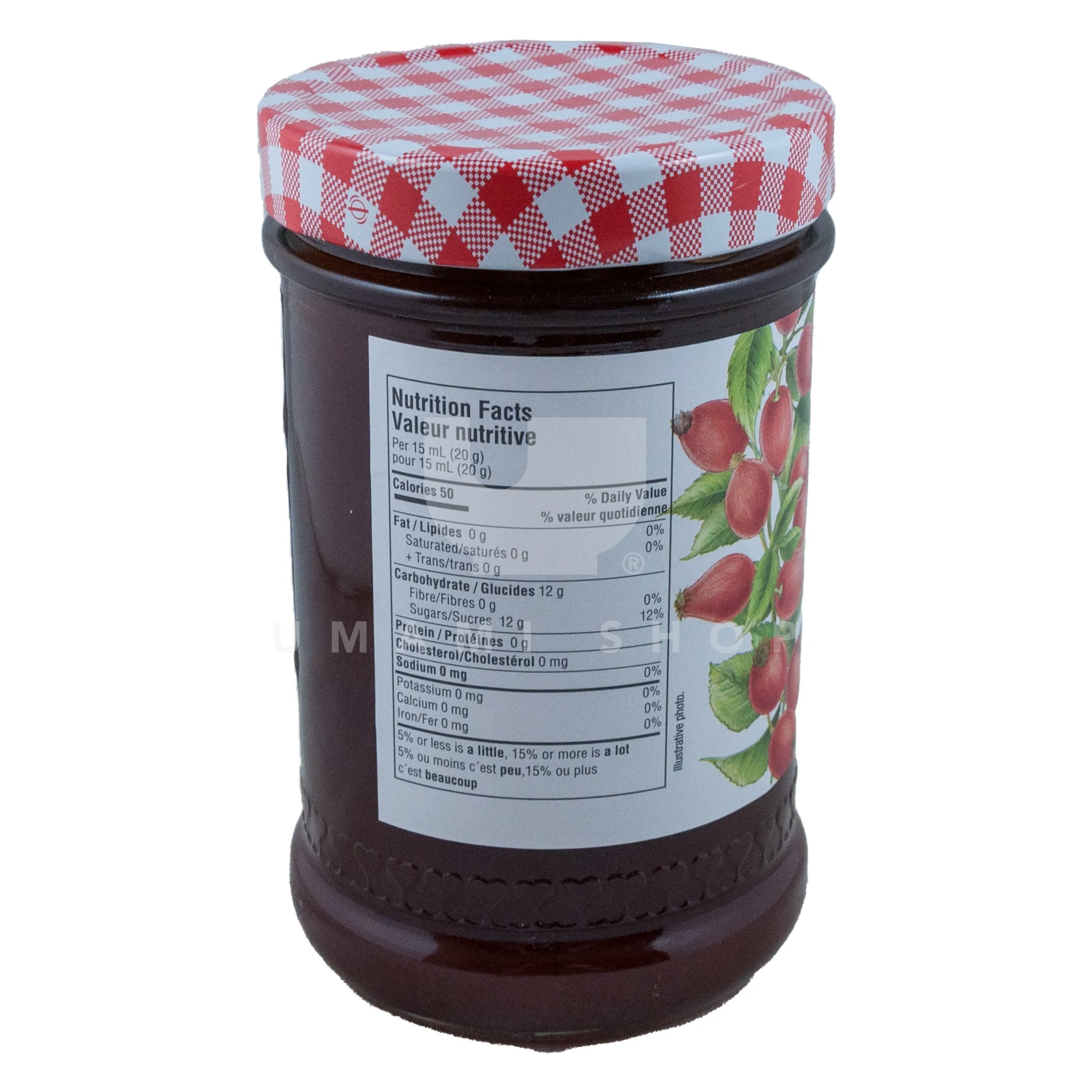 Rosehip Spread (New Size!) - Image 2