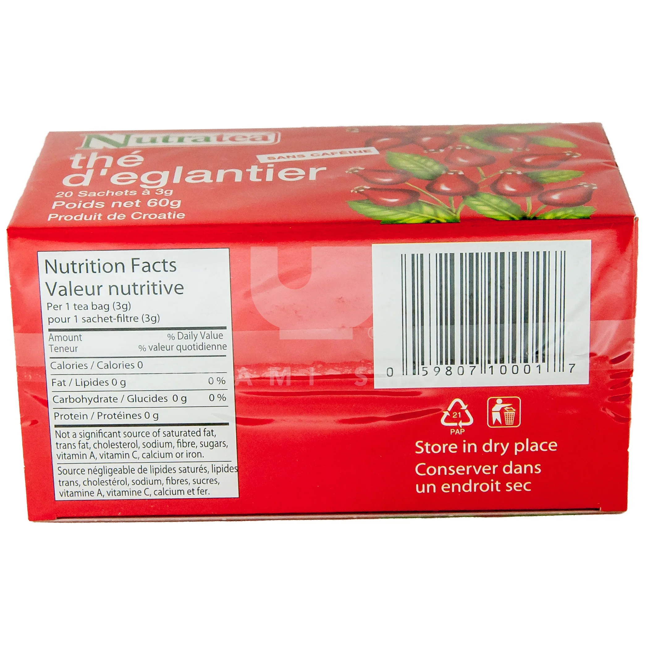 Rosehip Tea - Image 2