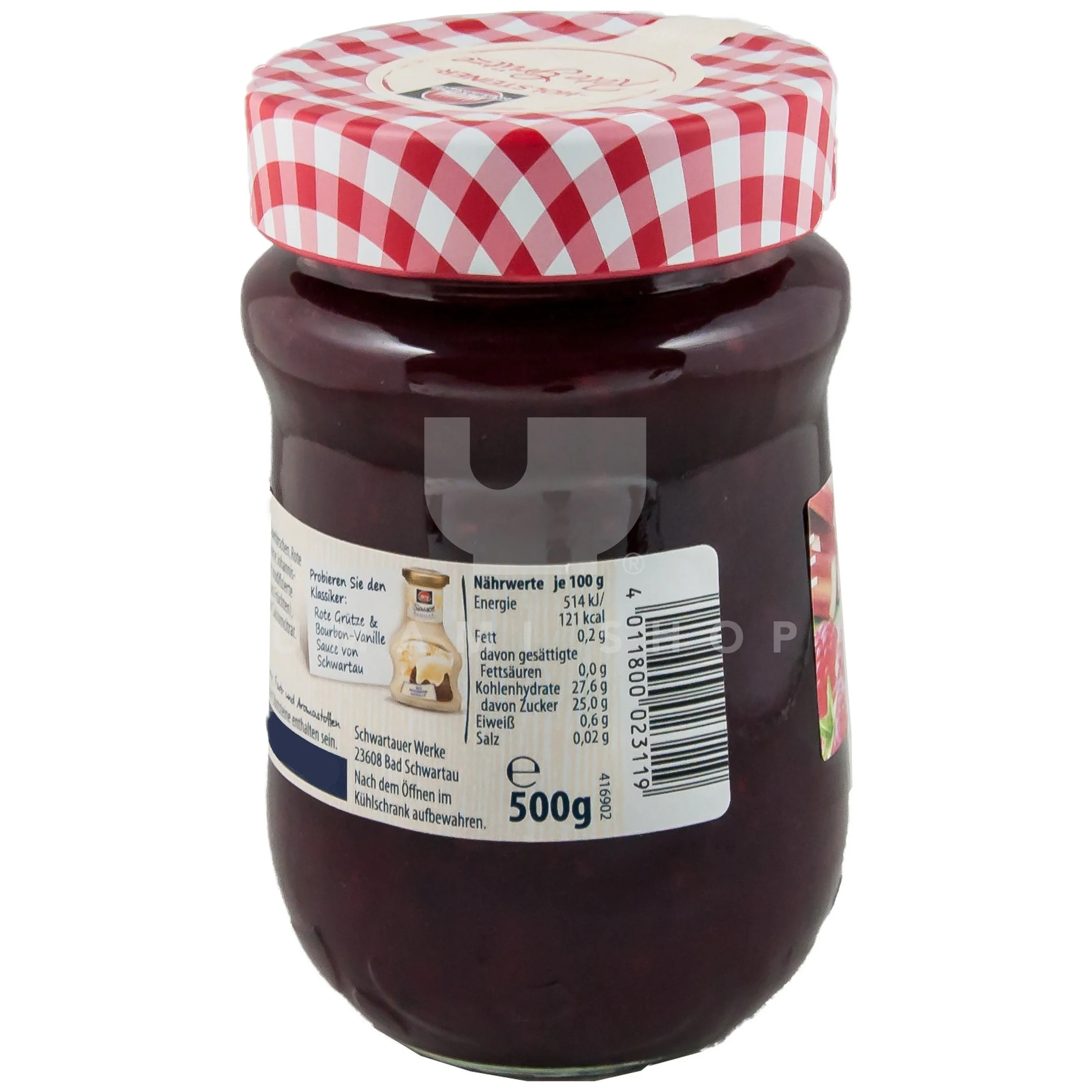 Rote Gruetze - Image 2