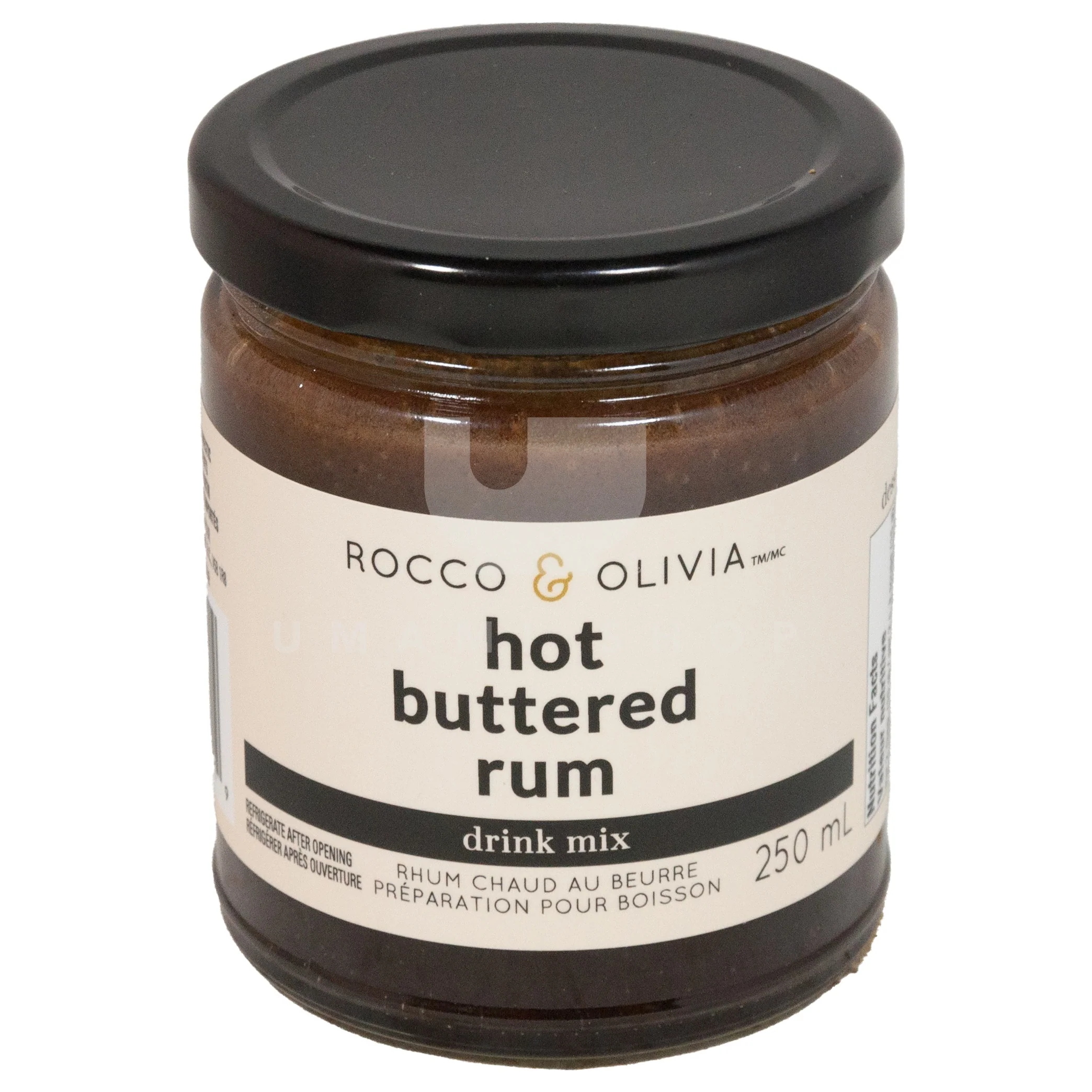 Rum Drink Mix
