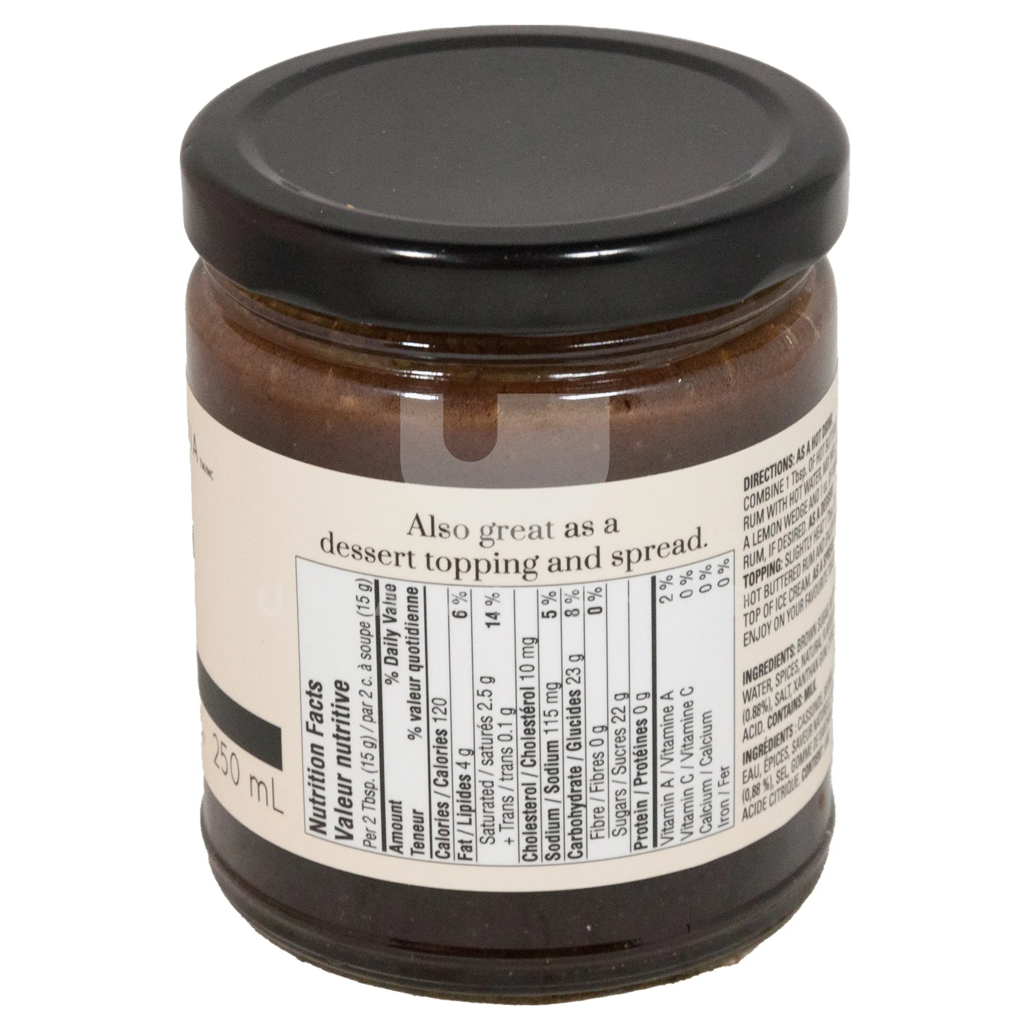 Rum Drink Mix - Image 2