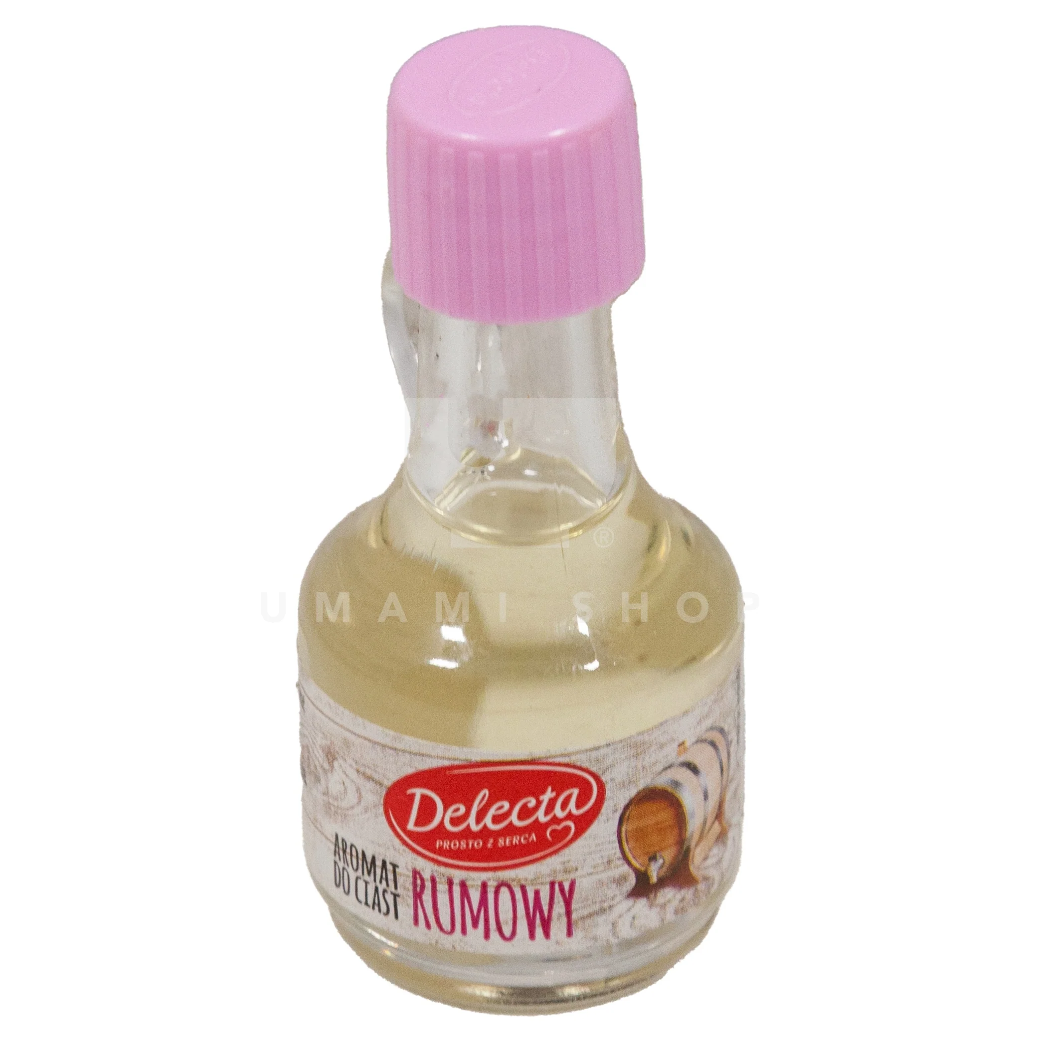 Rum Essences Aromat
