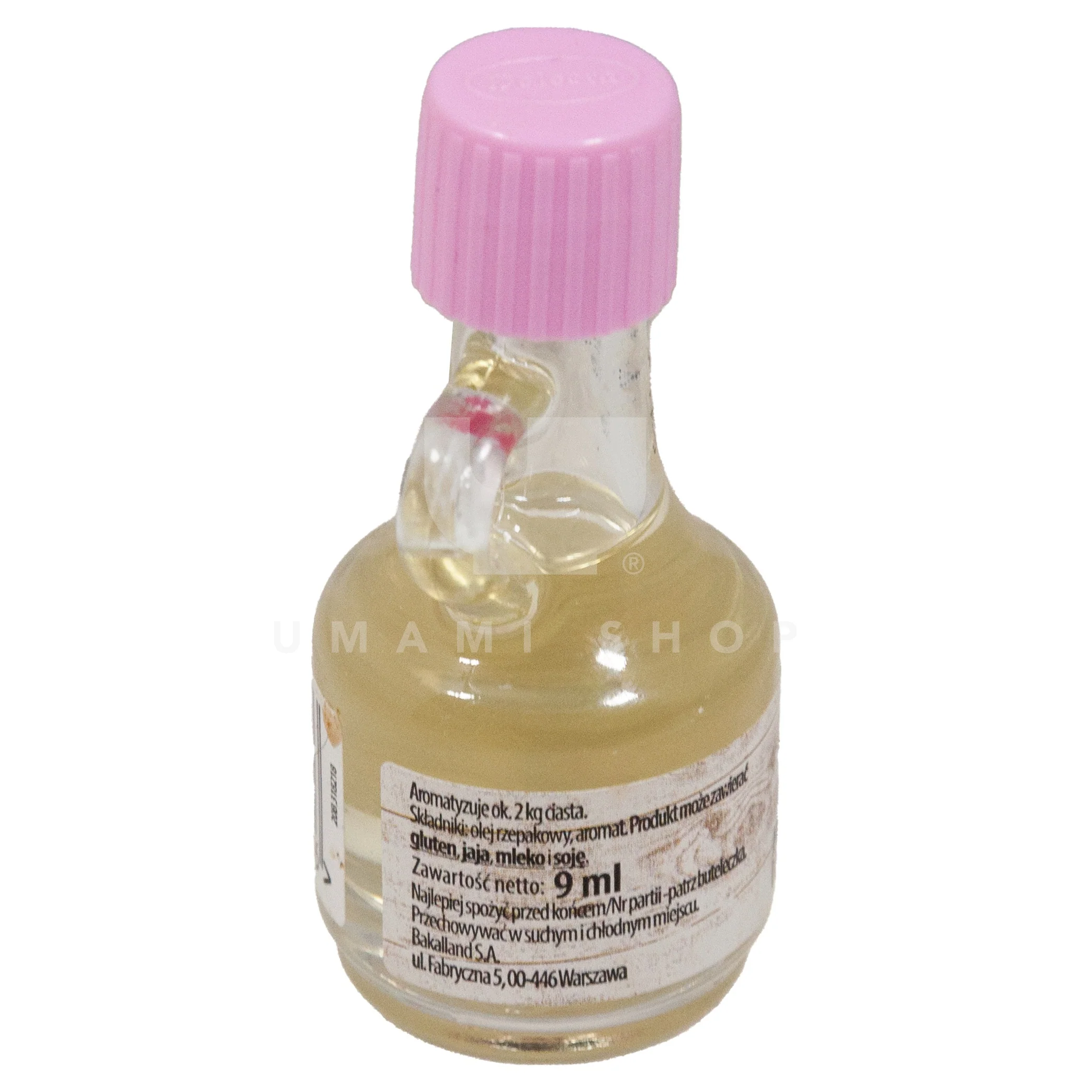 Rum Essences Aromat - Image 2