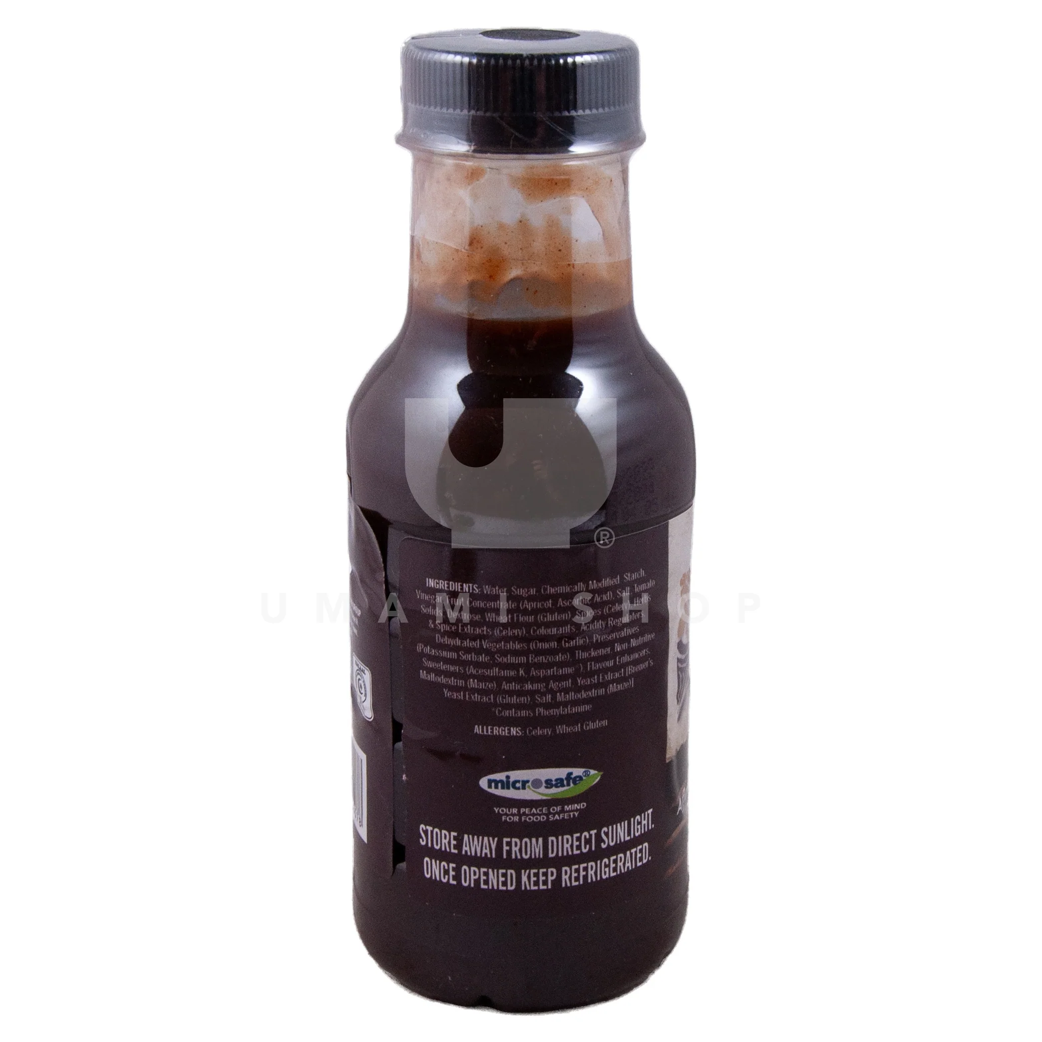 Safari Sauce - Image 2