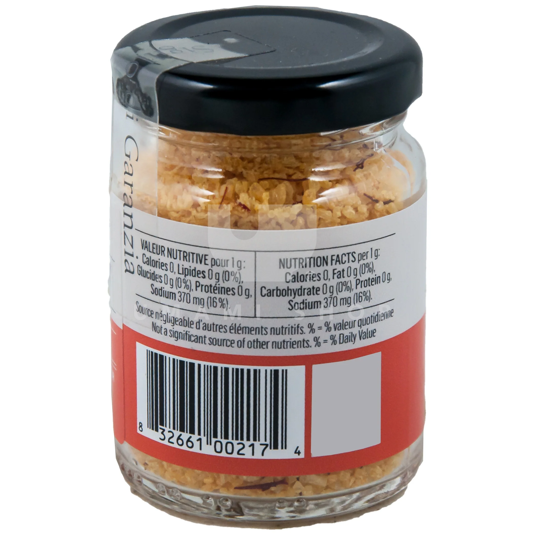 Saffron & Salt - Image 2