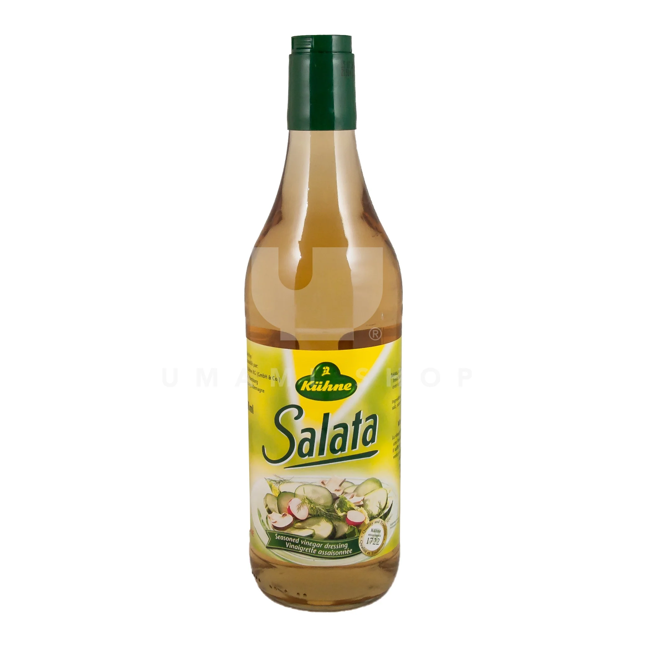Salata Vinegar