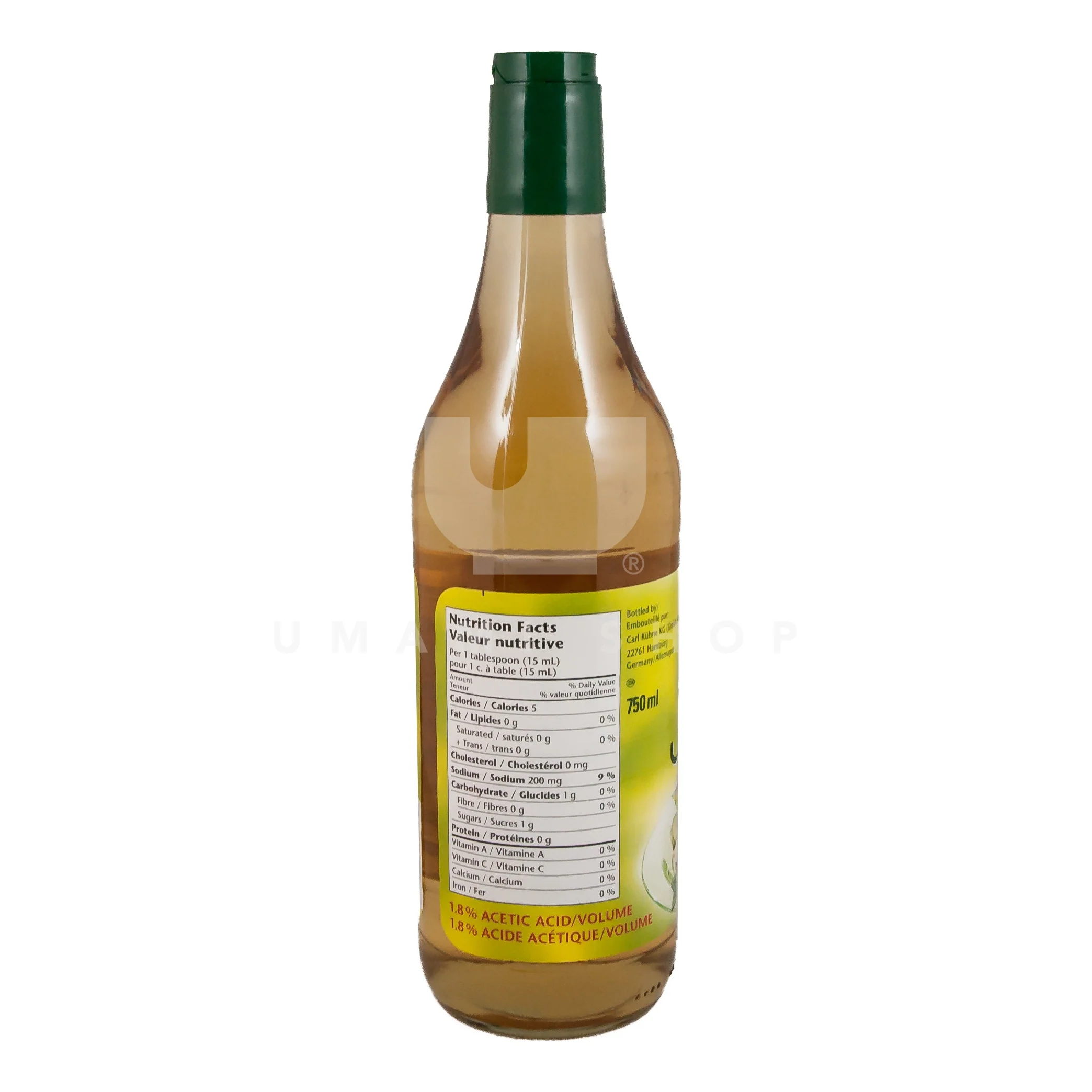 Salata Vinegar - Image 2